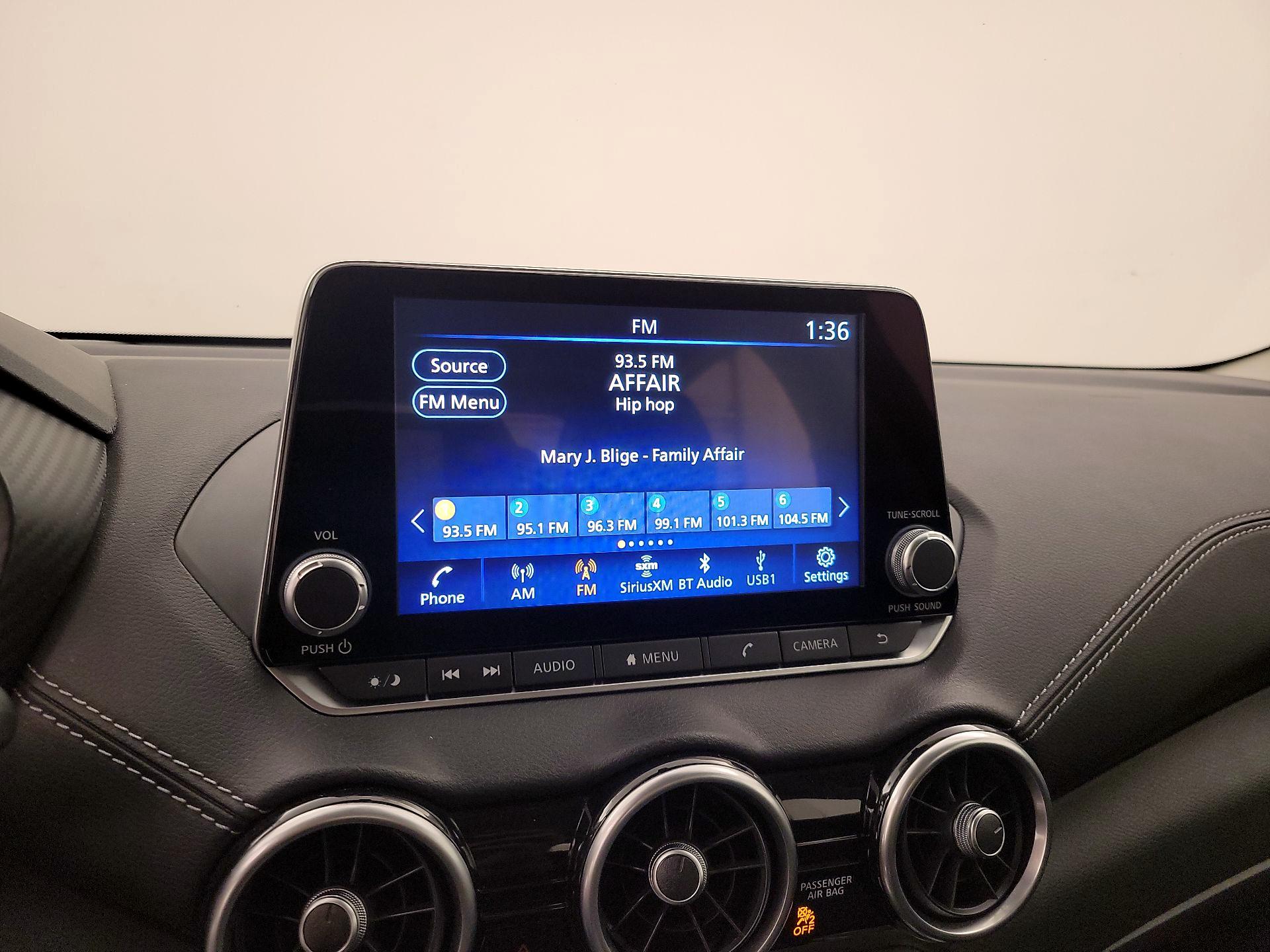 Thumbnail: 2024 Nissan Sentra - 15