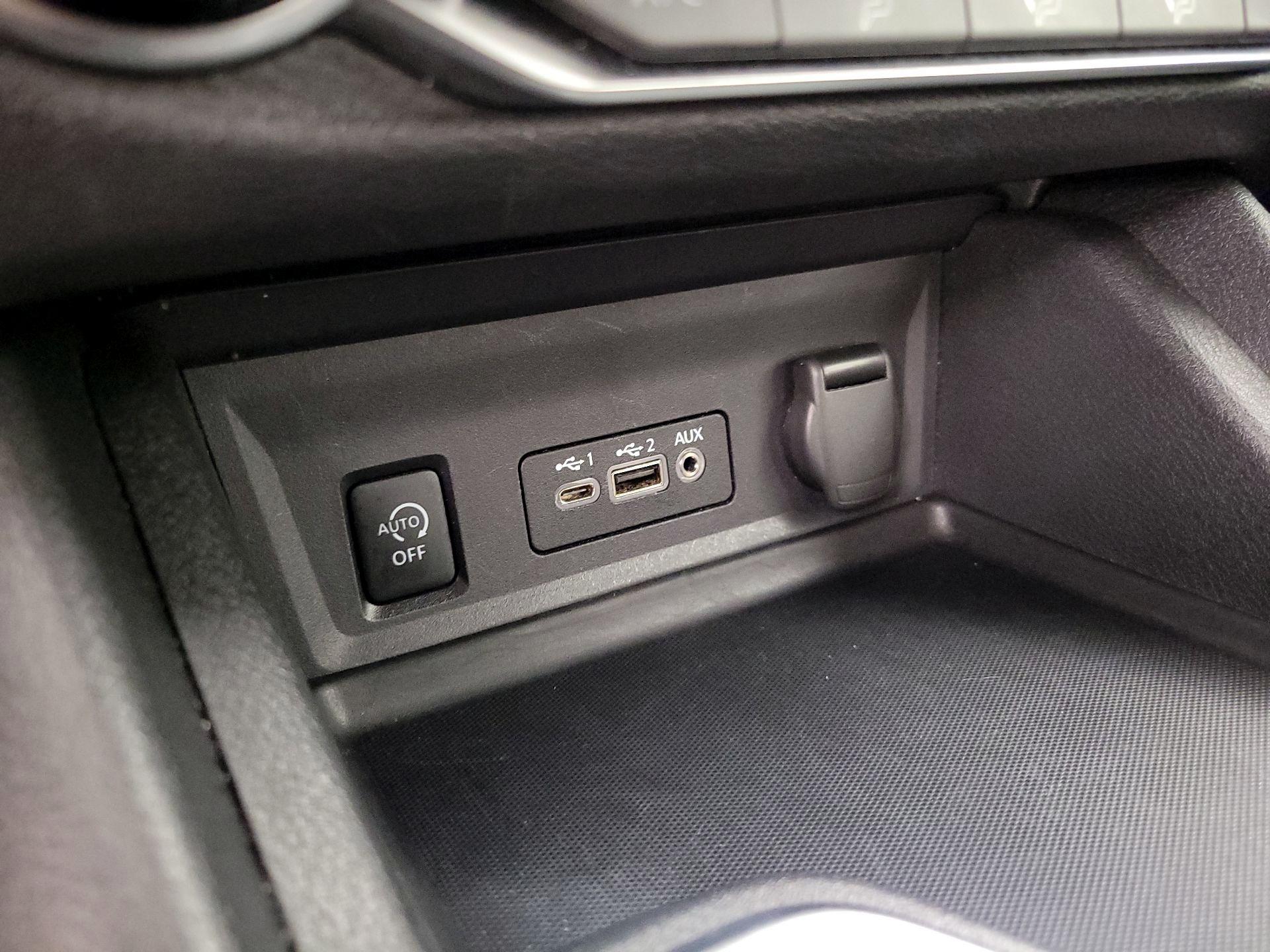 Thumbnail: 2024 Nissan Sentra - 18