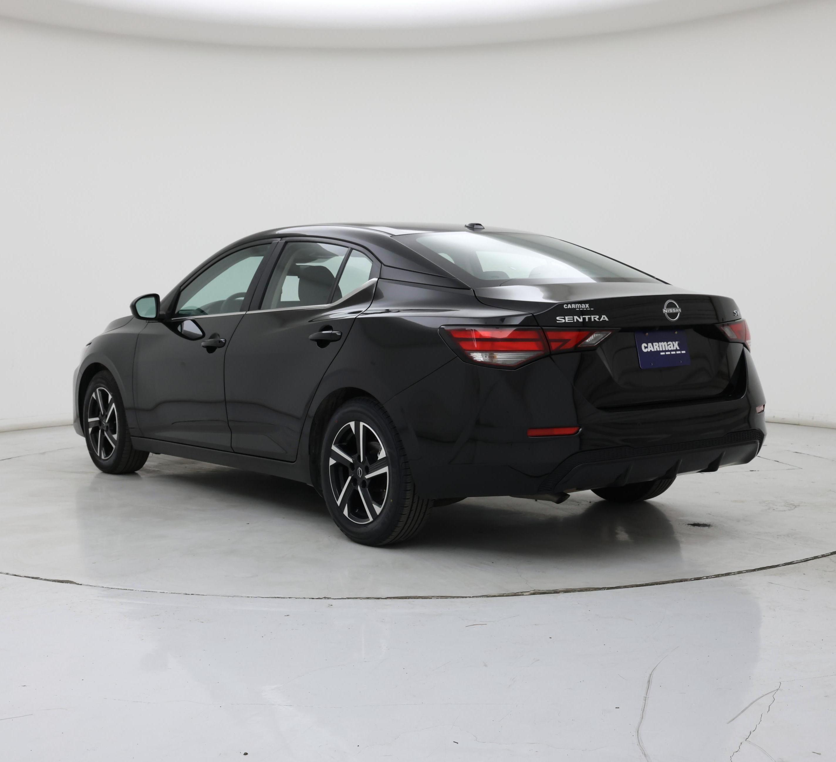 Thumbnail: 2024 Nissan Sentra - 2