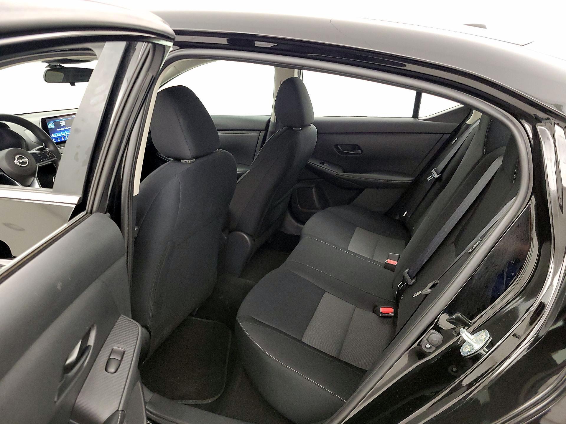 Thumbnail: 2024 Nissan Sentra - 19