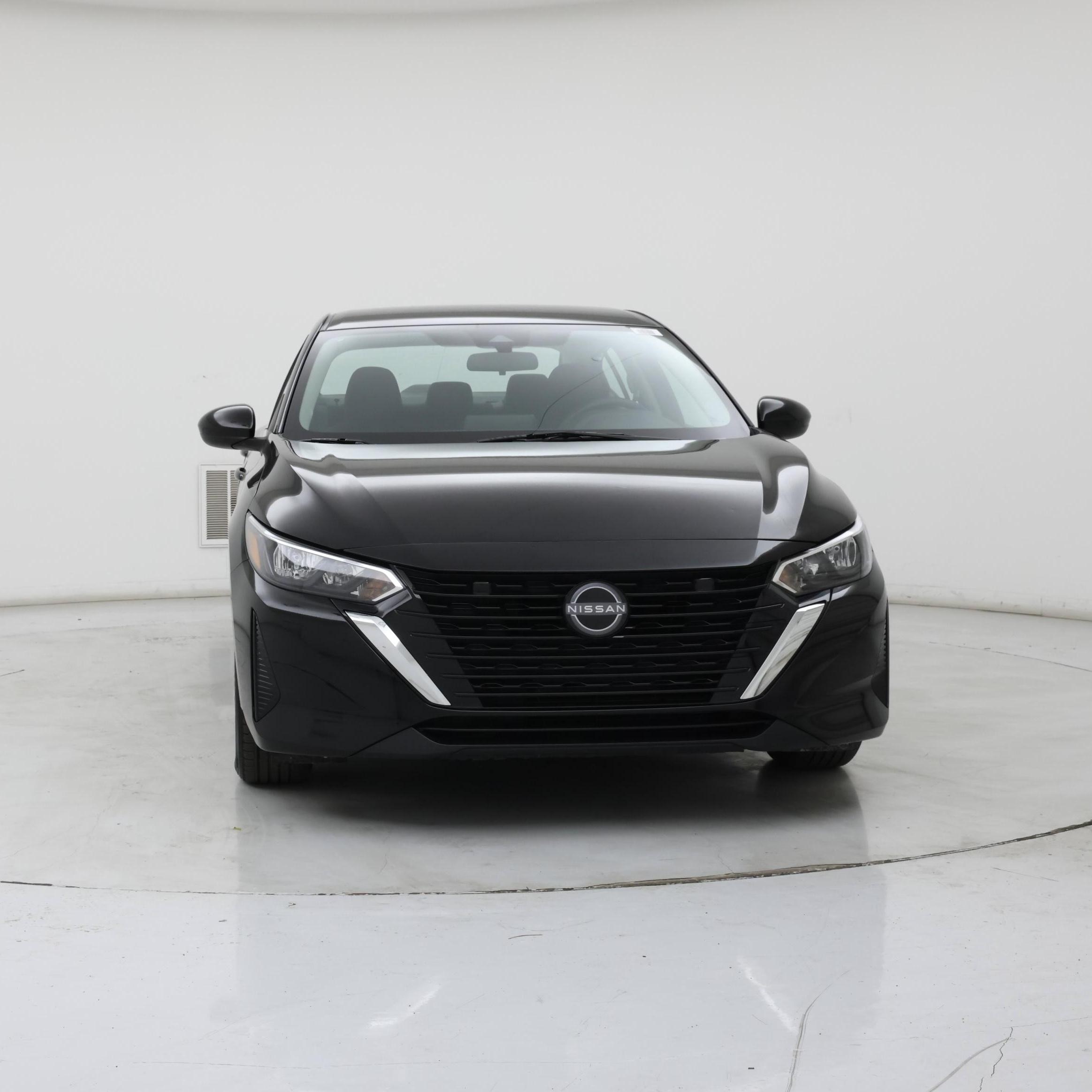 Thumbnail: 2024 Nissan Sentra - 5