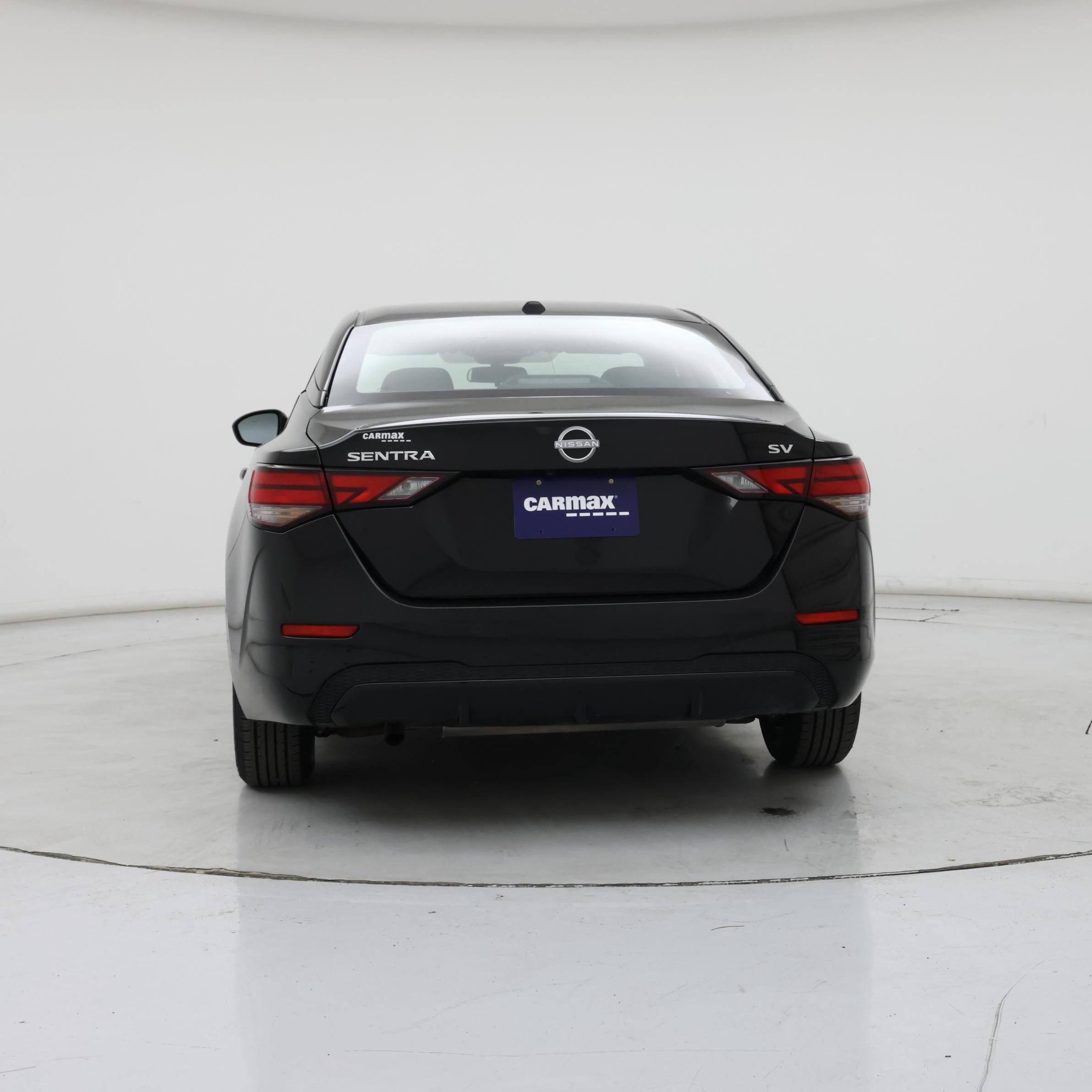 Thumbnail: 2024 Nissan Sentra - 6