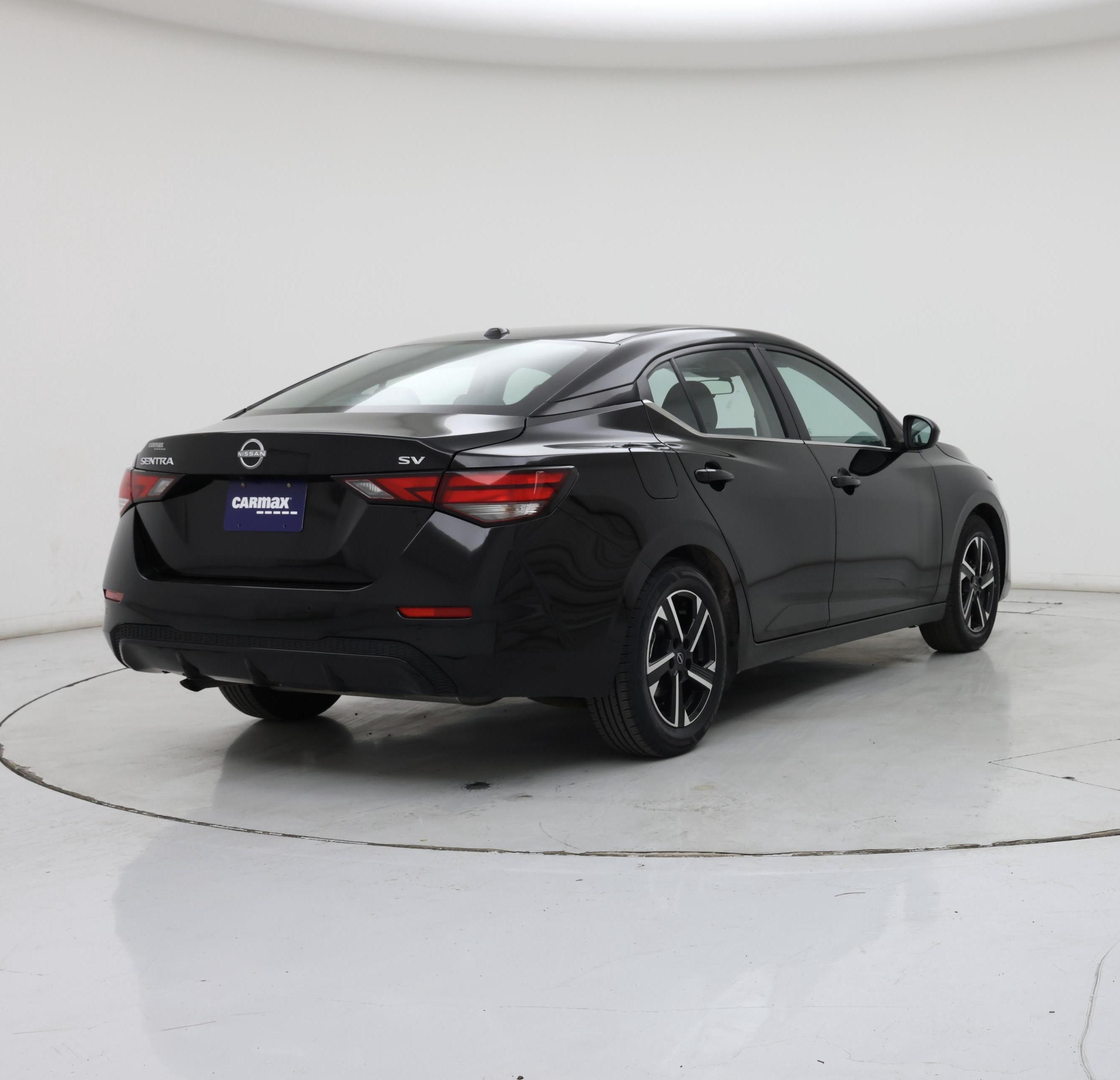 Thumbnail: 2024 Nissan Sentra - 8