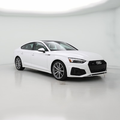 2025 Audi A5 Sportback S-Line Premium
