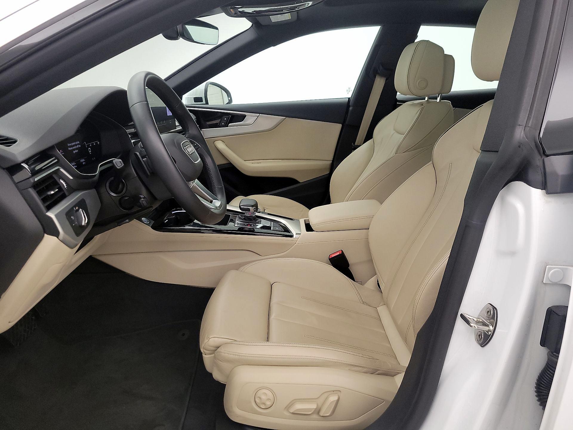 Thumbnail: 2025 Audi A5 - 11