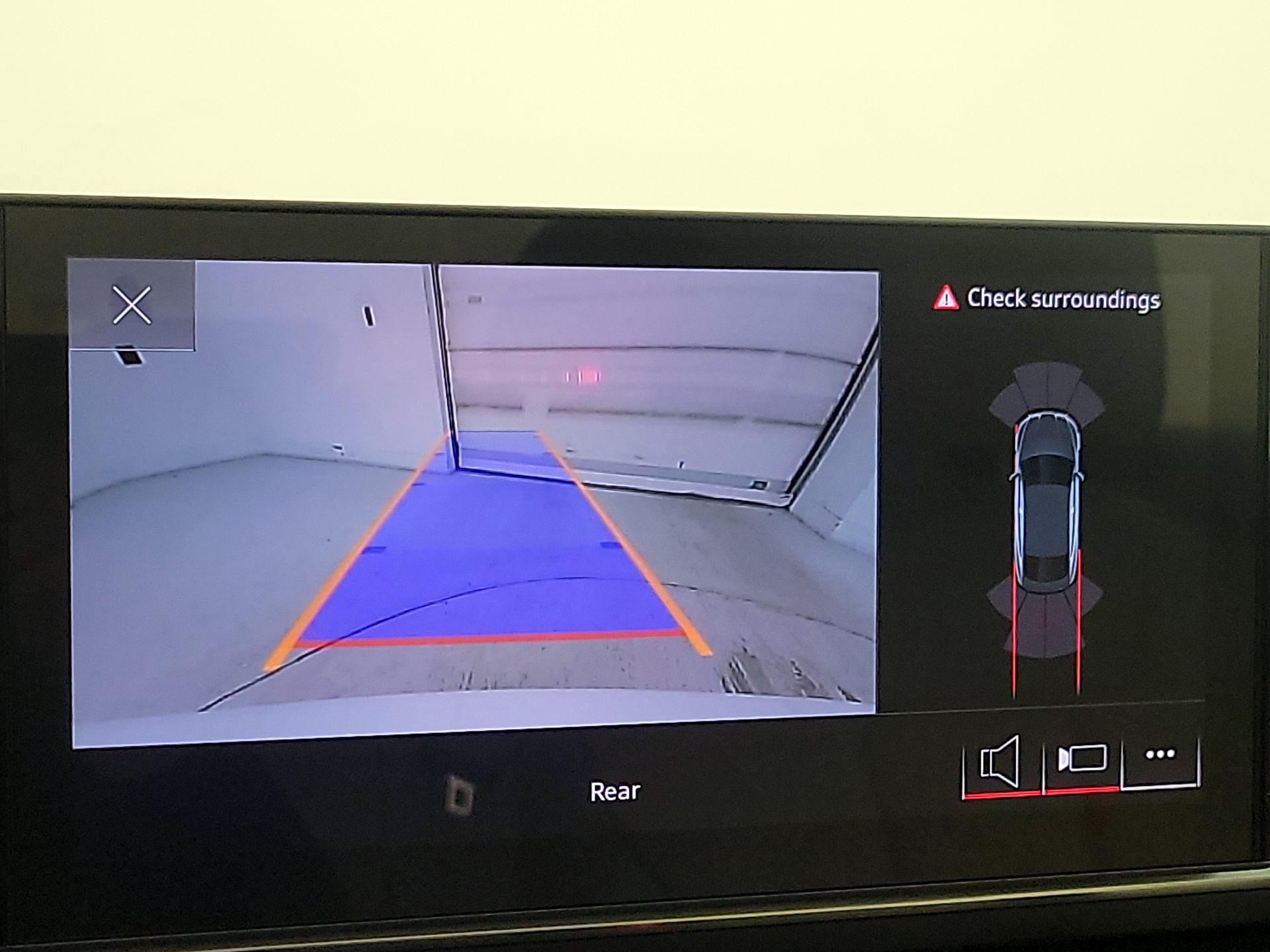 Thumbnail: 2025 Audi A5 - 14