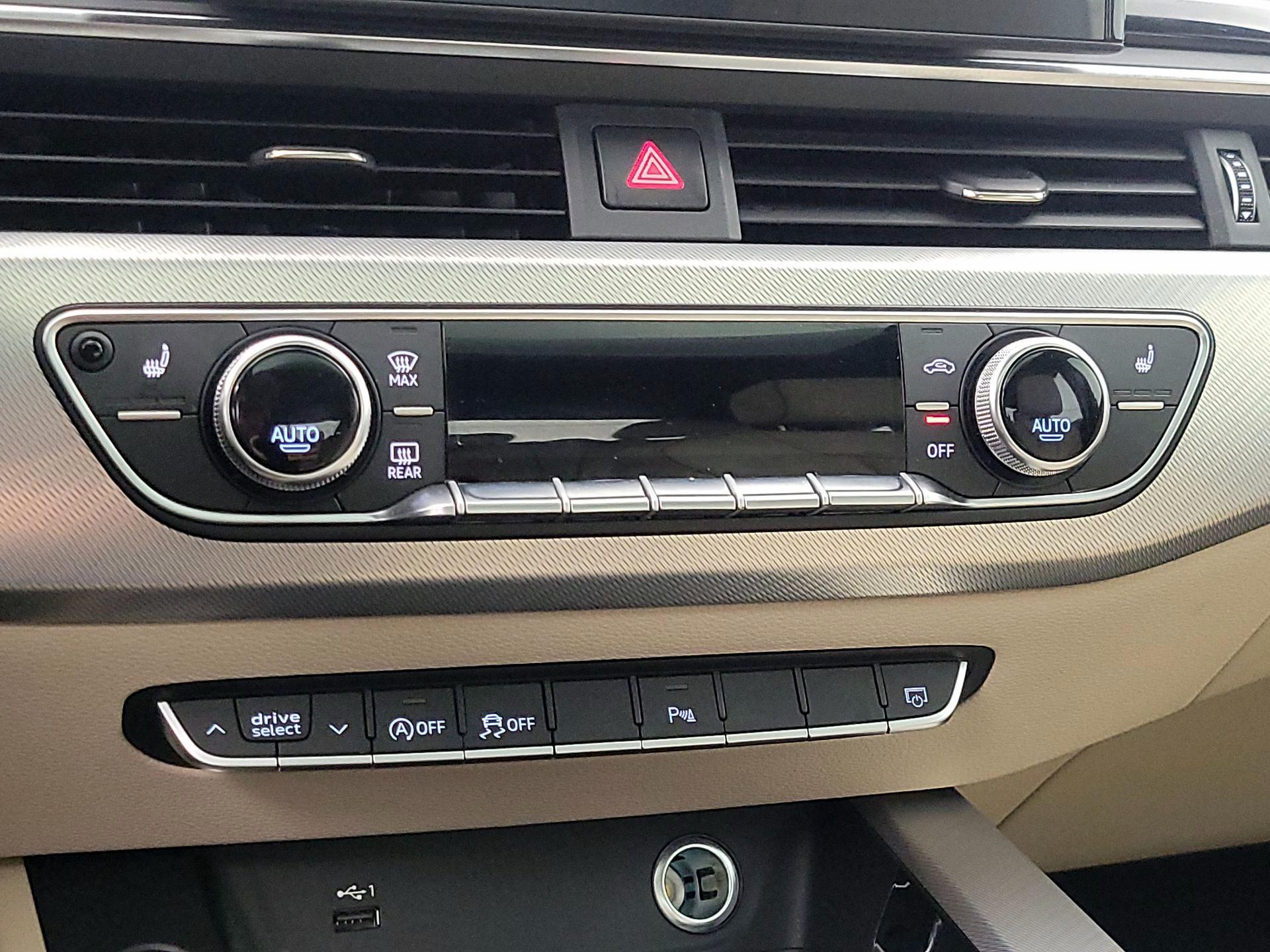 Thumbnail: 2025 Audi A5 - 16