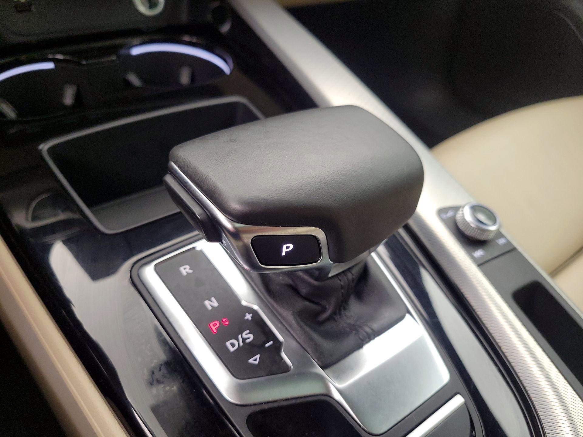 Thumbnail: 2025 Audi A5 - 17