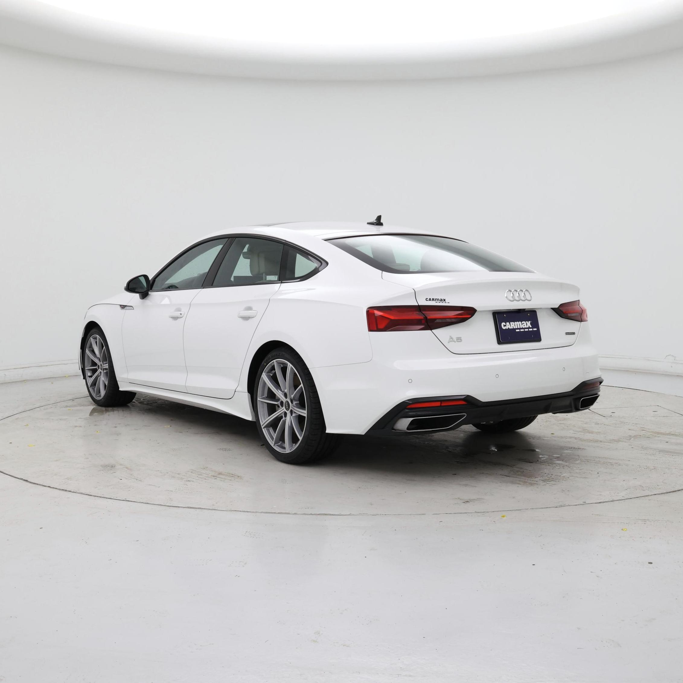 Thumbnail: 2025 Audi A5 - 2