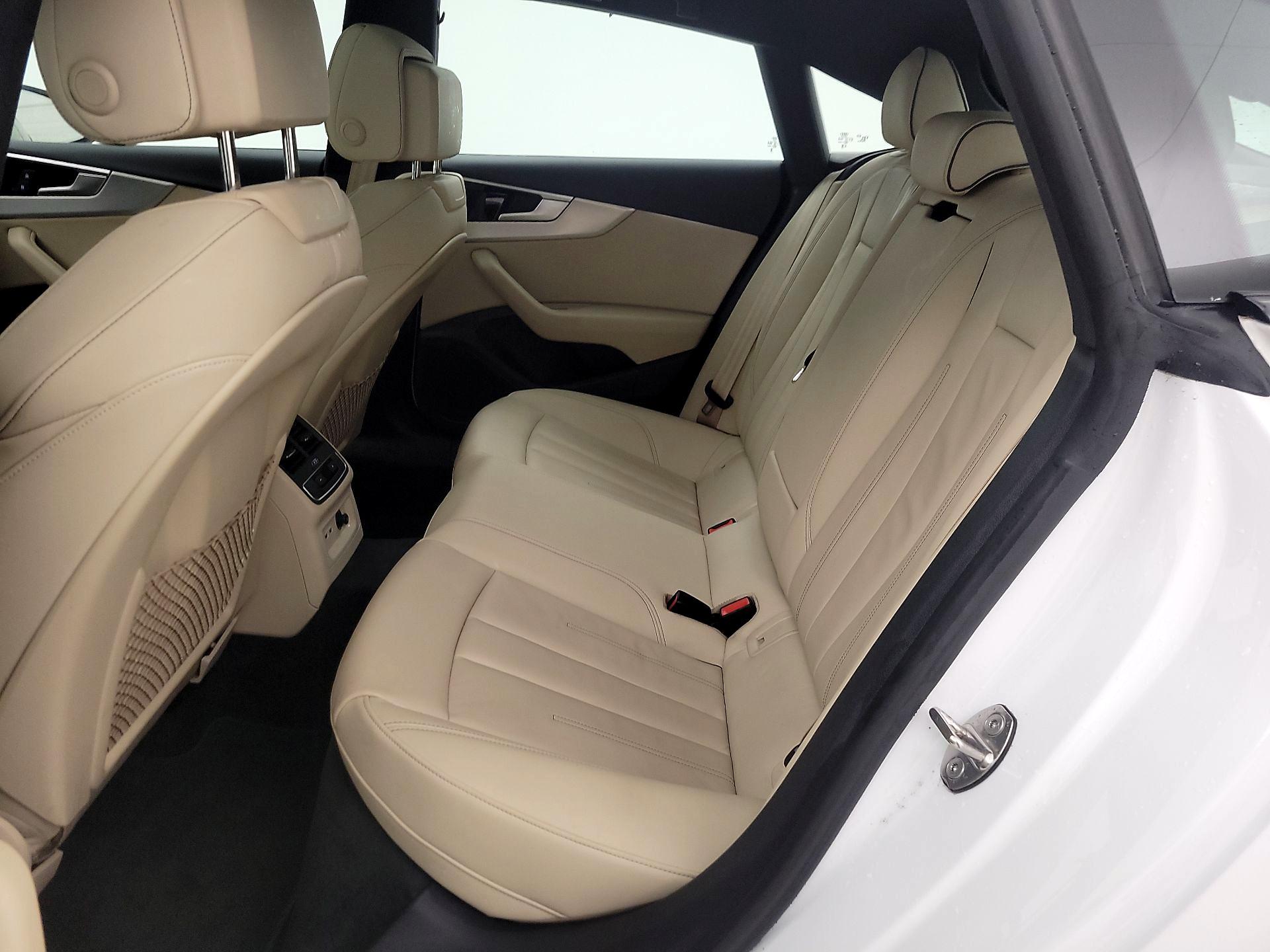 Thumbnail: 2025 Audi A5 - 20