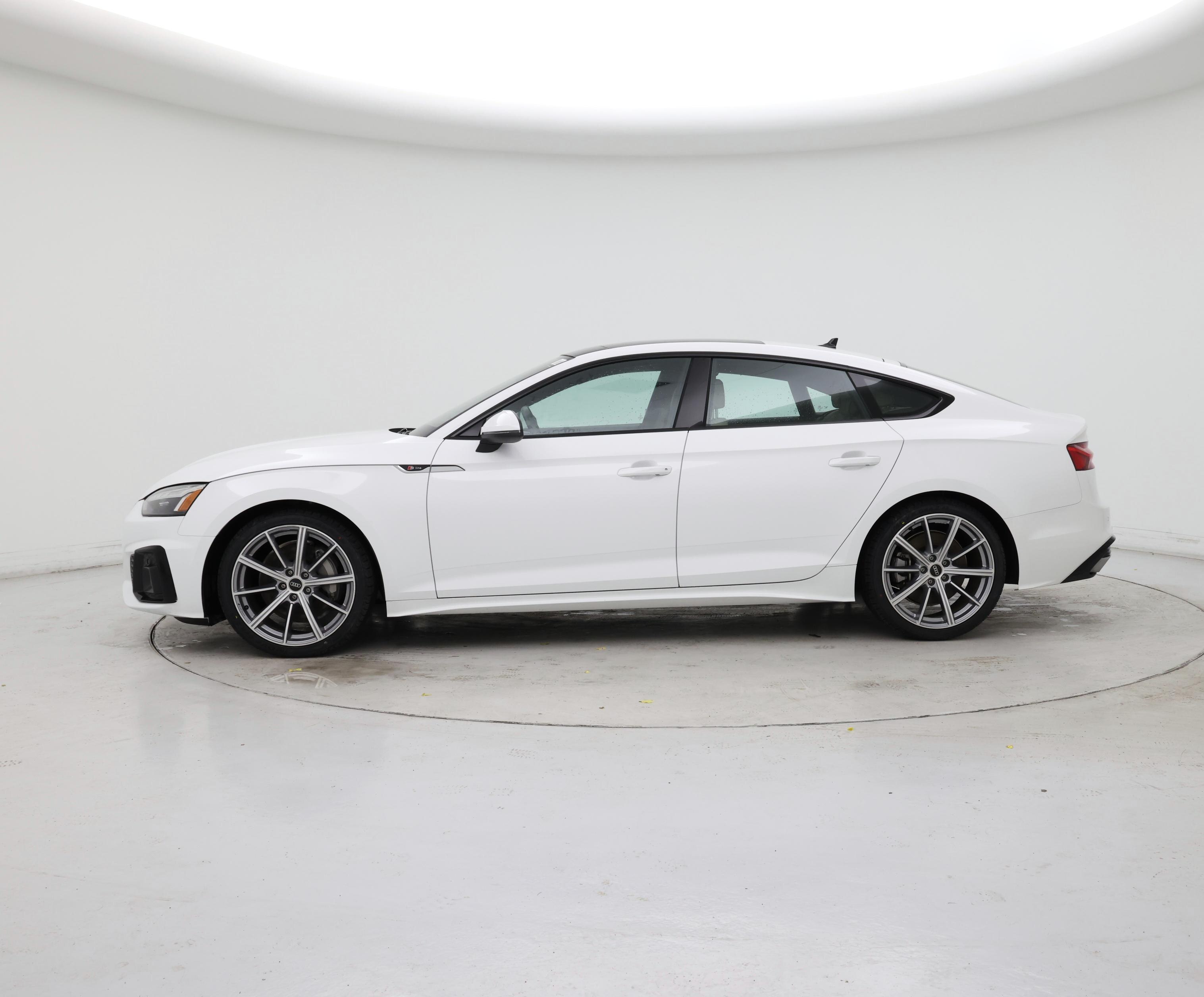 Thumbnail: 2025 Audi A5 - 3