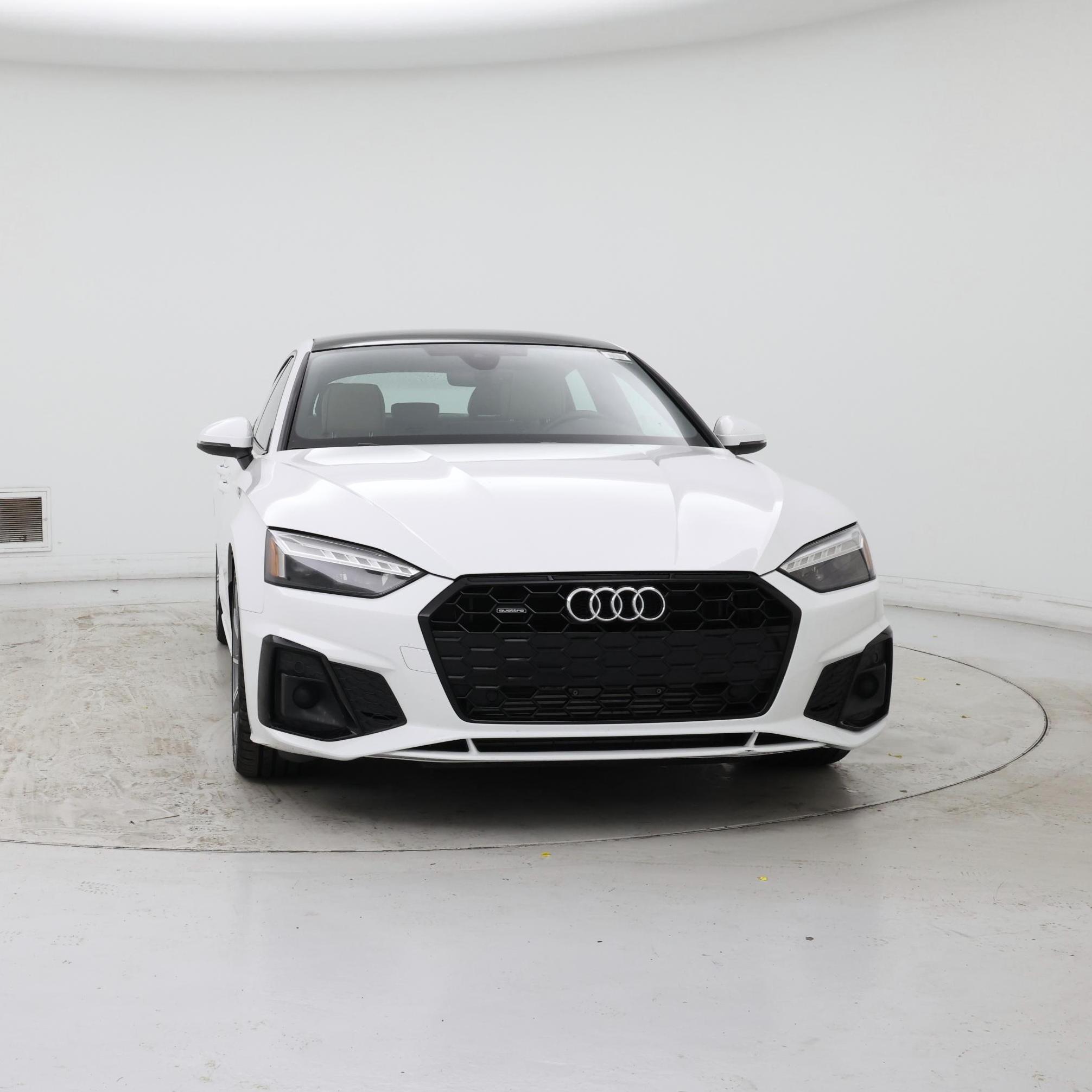 Thumbnail: 2025 Audi A5 - 5