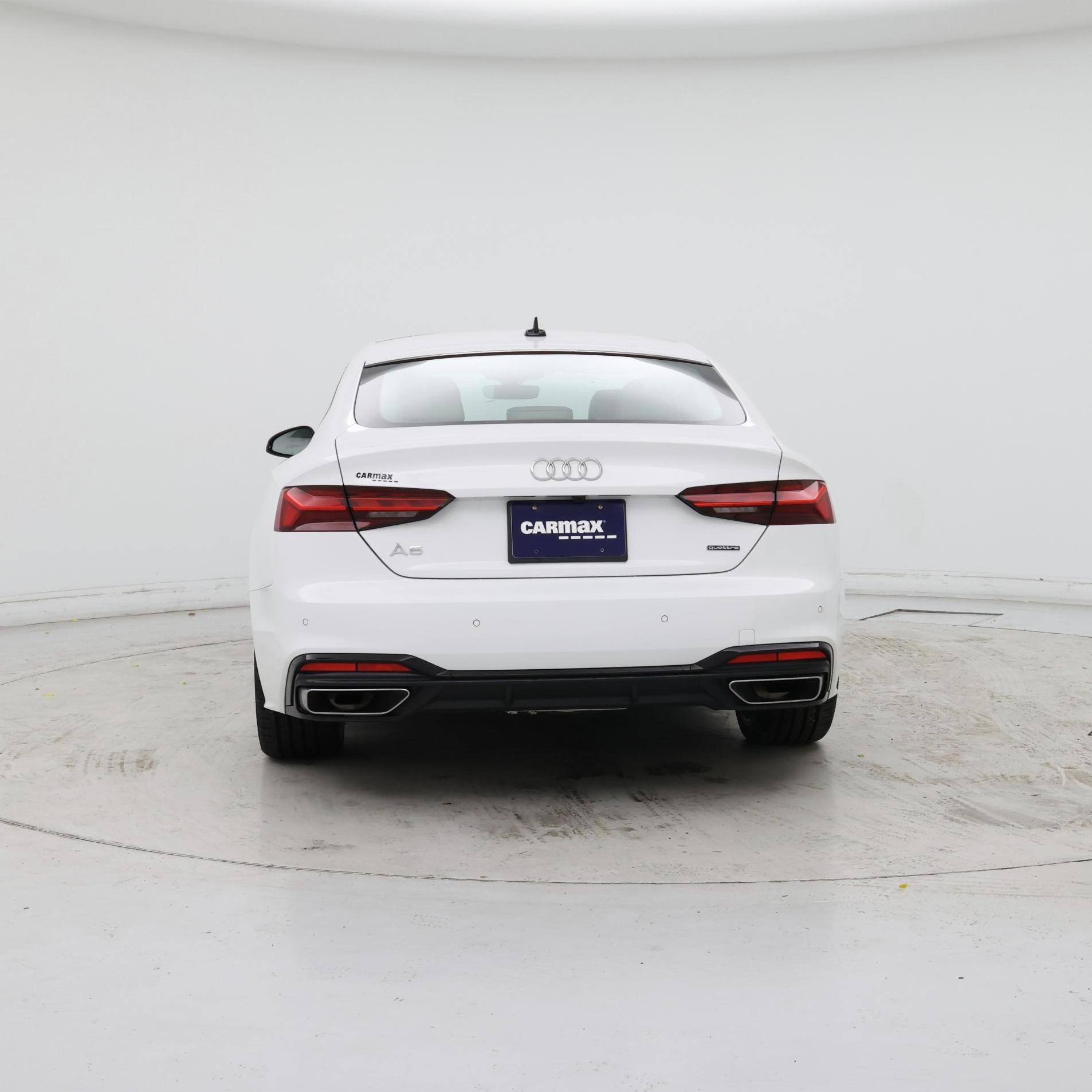 Thumbnail: 2025 Audi A5 - 6