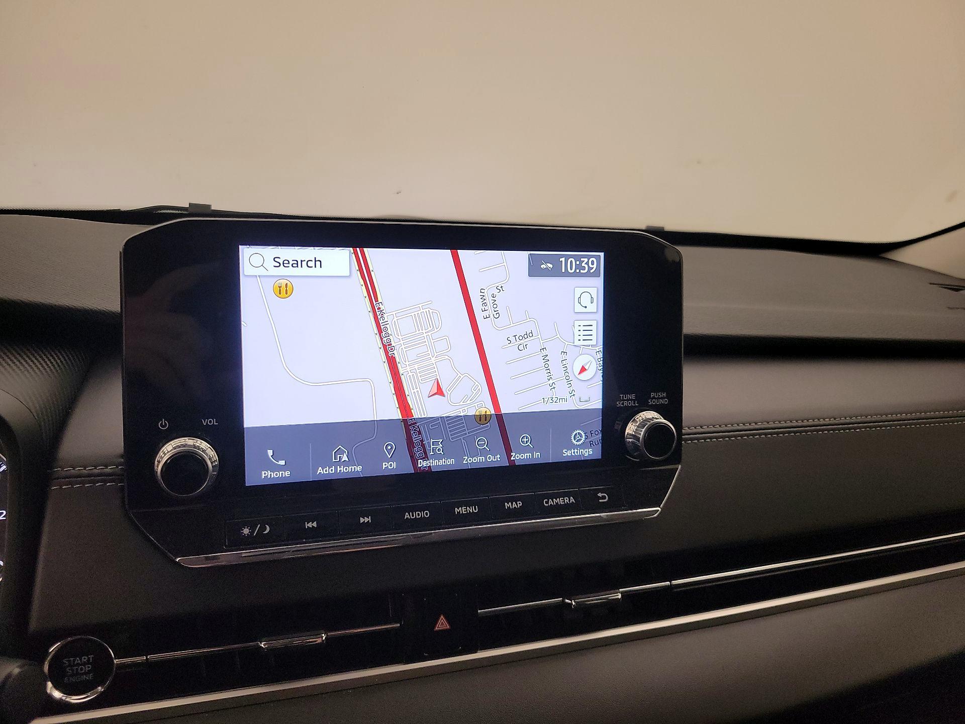 Thumbnail: 2024 Mitsubishi Outlander - 14