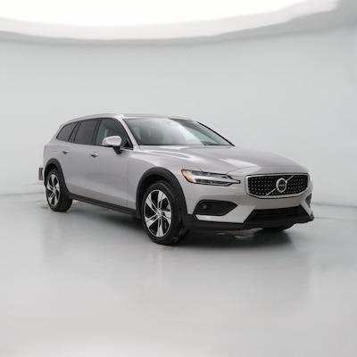 2025 Volvo V60 Cross Country B5 Plus