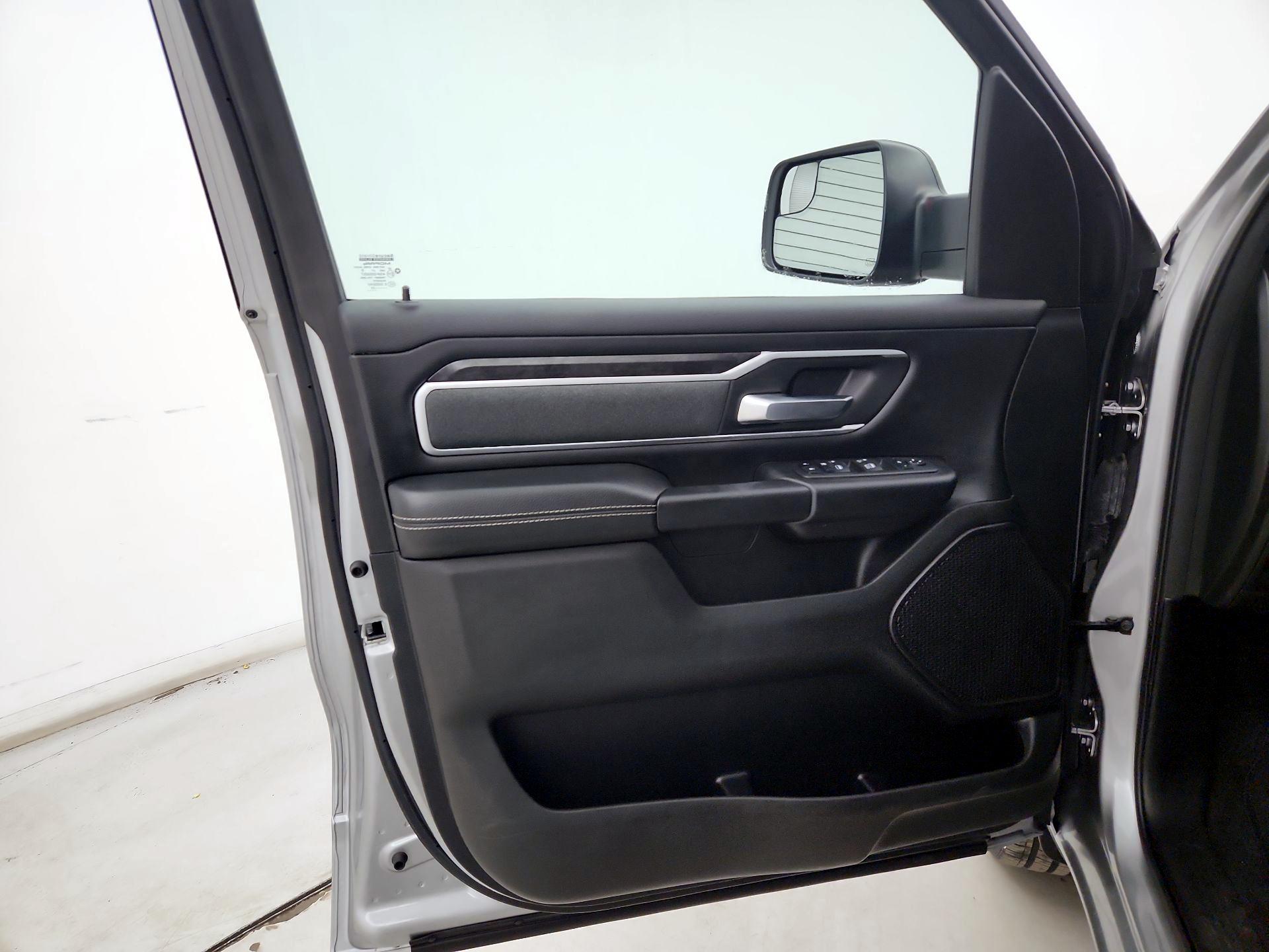 Thumbnail: 2022 RAM 1500 - 12