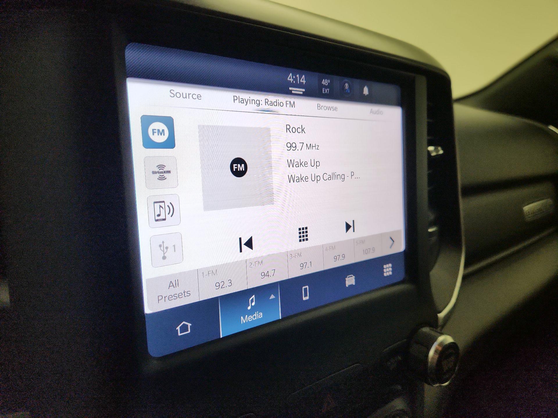 Thumbnail: 2022 RAM 1500 - 15