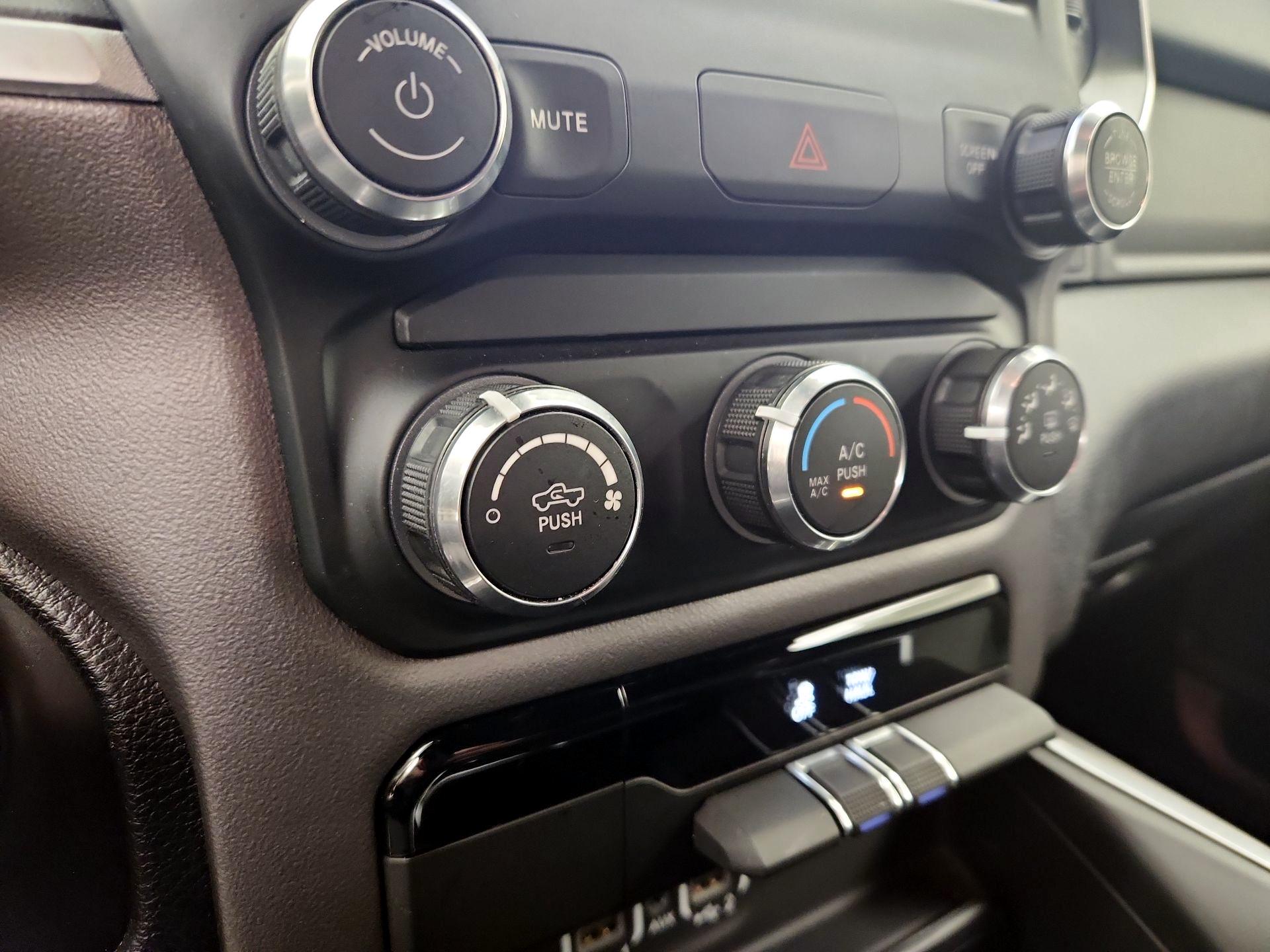 Thumbnail: 2022 RAM 1500 - 16