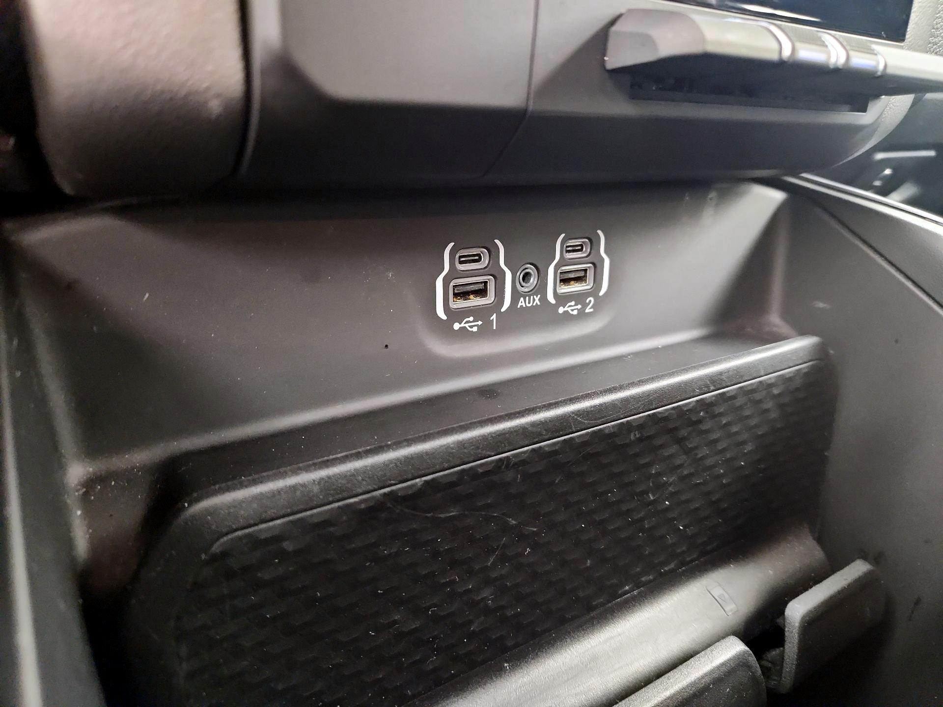 Thumbnail: 2022 RAM 1500 - 18