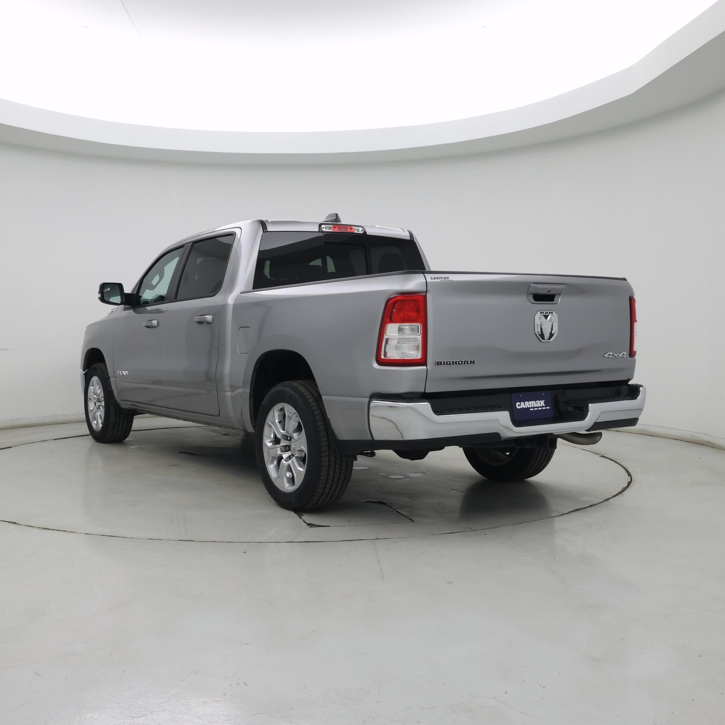 Thumbnail: 2022 RAM 1500 - 2