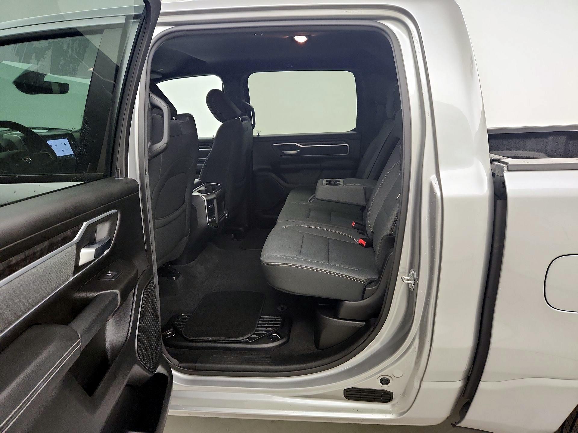 Thumbnail: 2022 RAM 1500 - 19