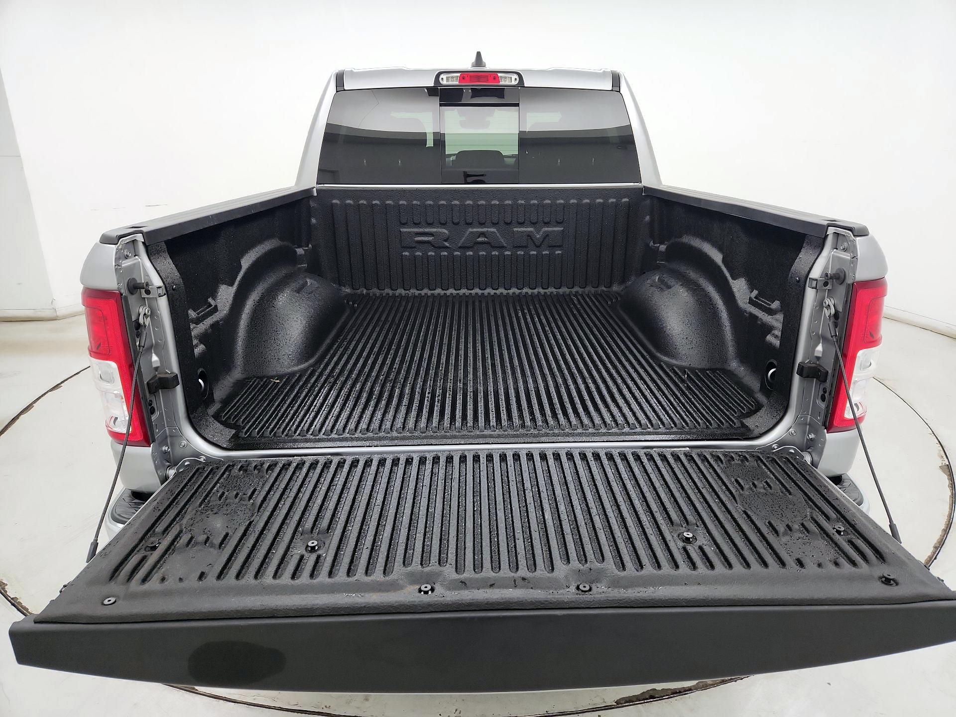 Thumbnail: 2022 RAM 1500 - 20