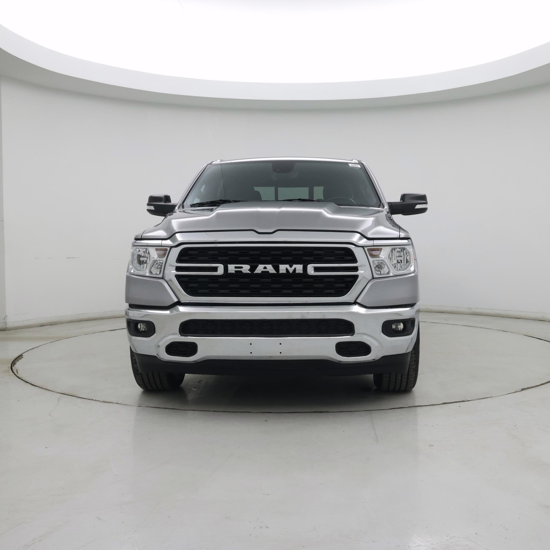 Thumbnail: 2022 RAM 1500 - 5