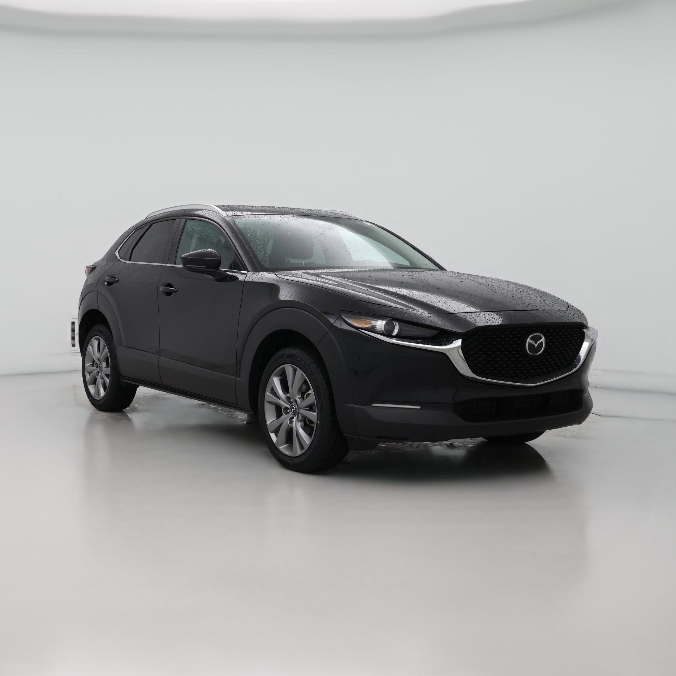 Thumbnail: 2023 Mazda CX-30 - 1