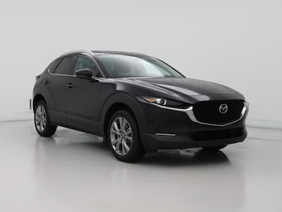 2023 Mazda CX-30 2.5 S Select Package