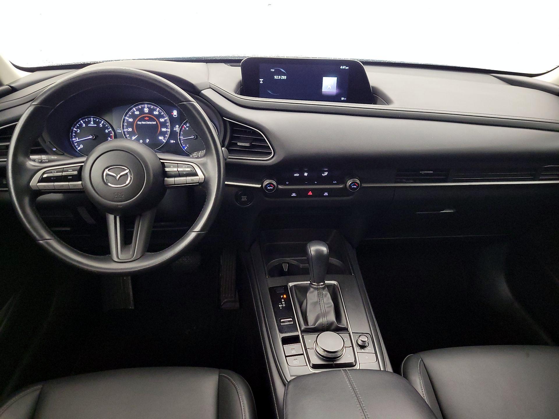 Thumbnail: 2023 Mazda CX-30 - 9