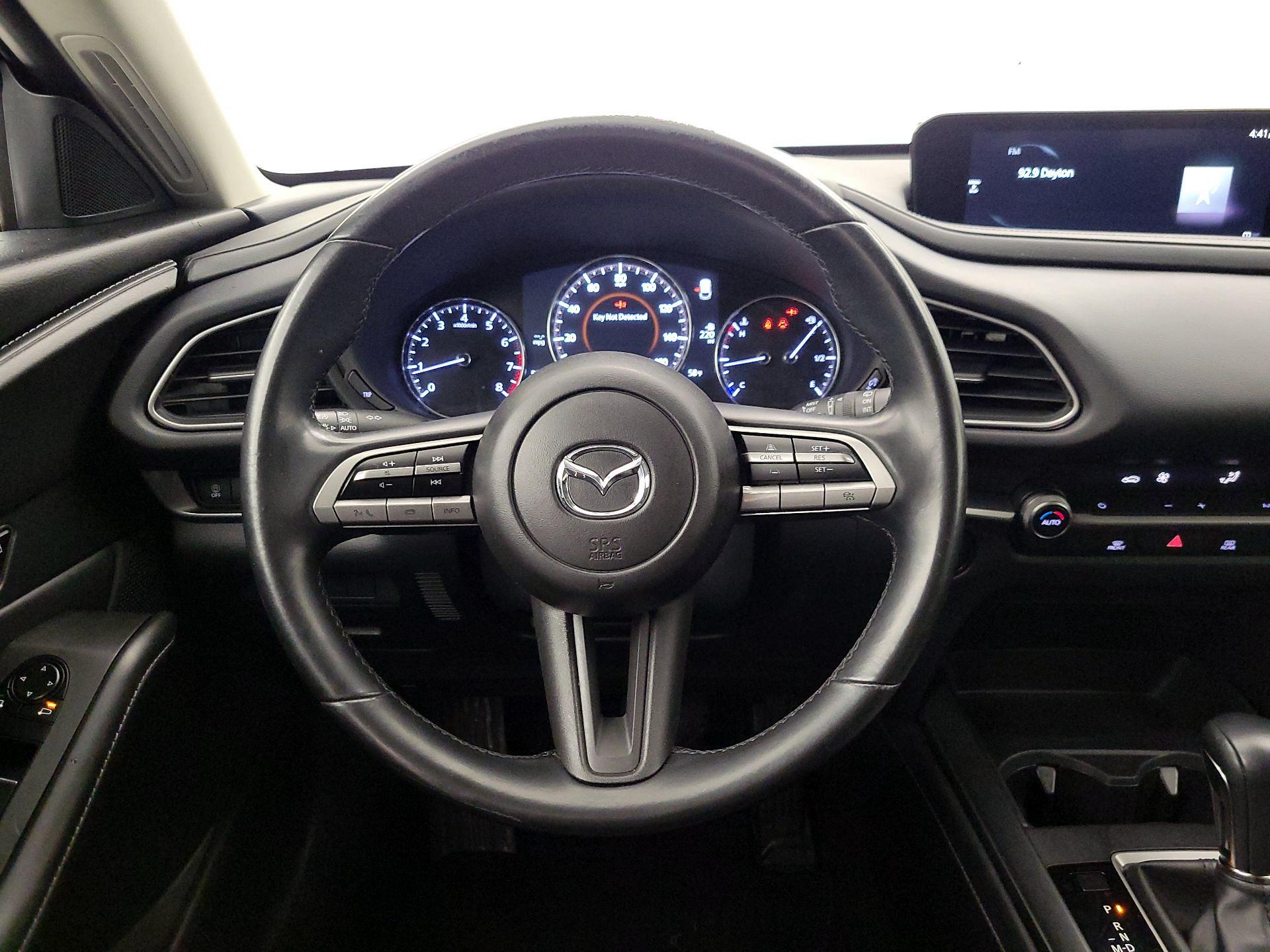 Thumbnail: 2023 Mazda CX-30 - 10