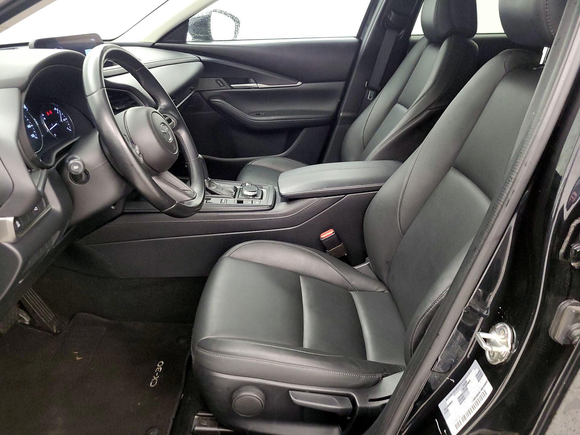 Thumbnail: 2023 Mazda CX-30 - 11