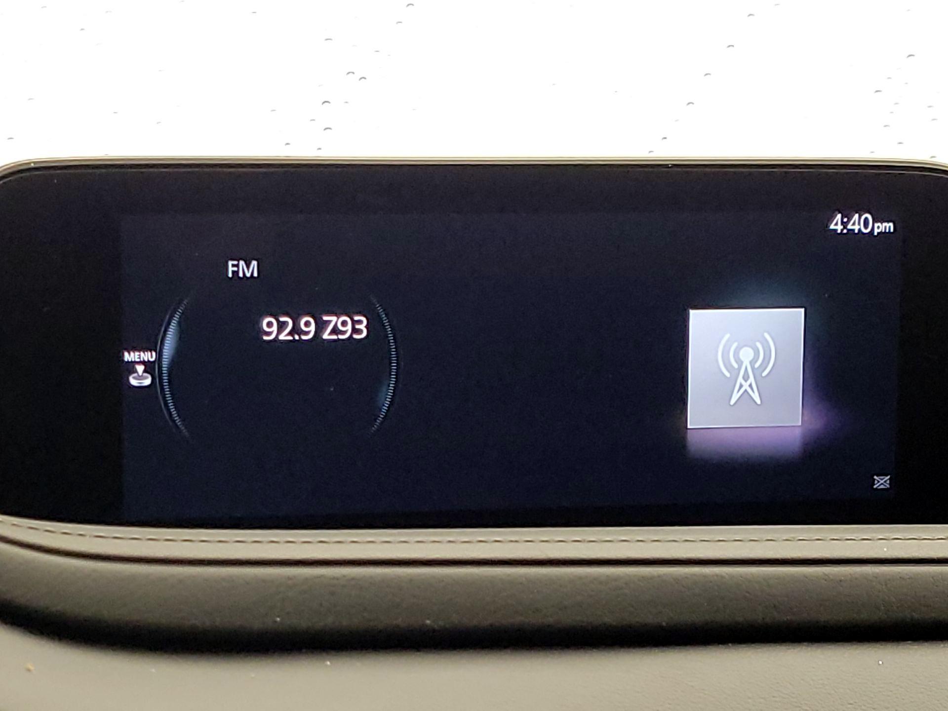 Thumbnail: 2023 Mazda CX-30 - 15