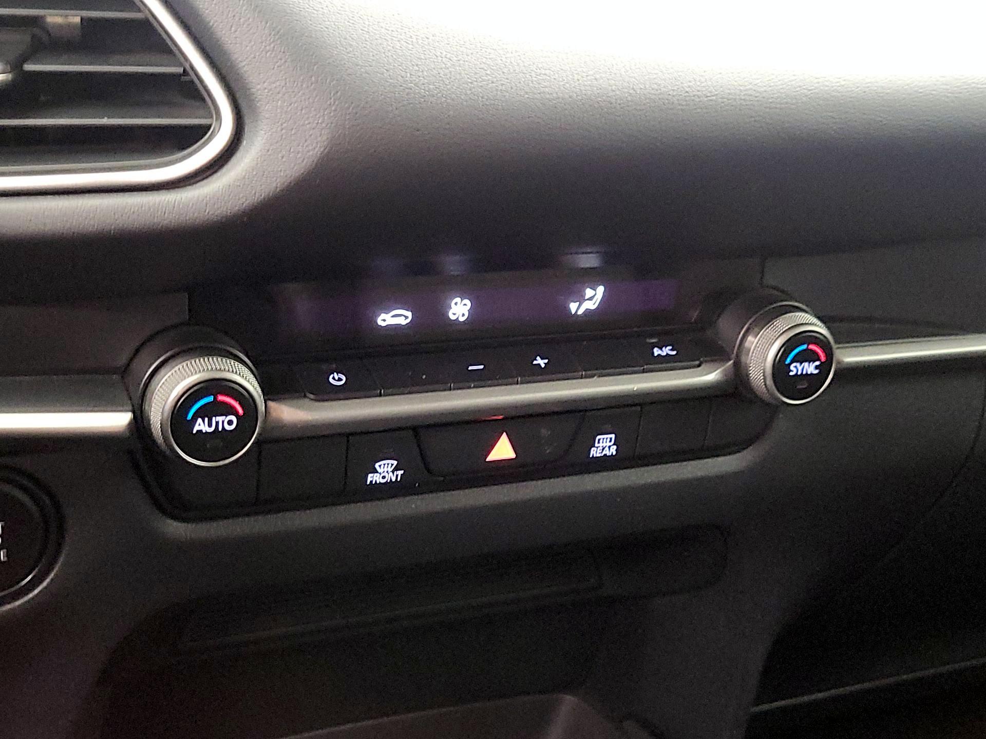 Thumbnail: 2023 Mazda CX-30 - 16