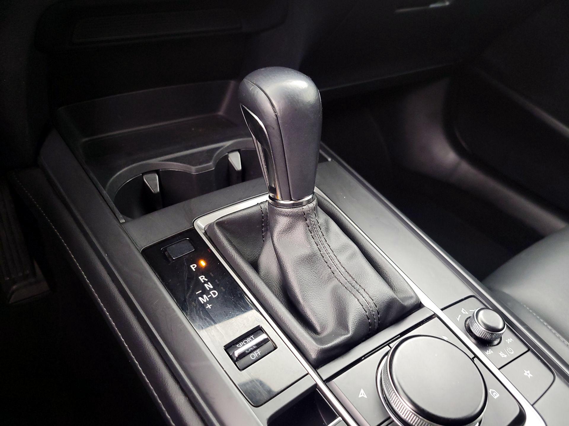 Thumbnail: 2023 Mazda CX-30 - 17