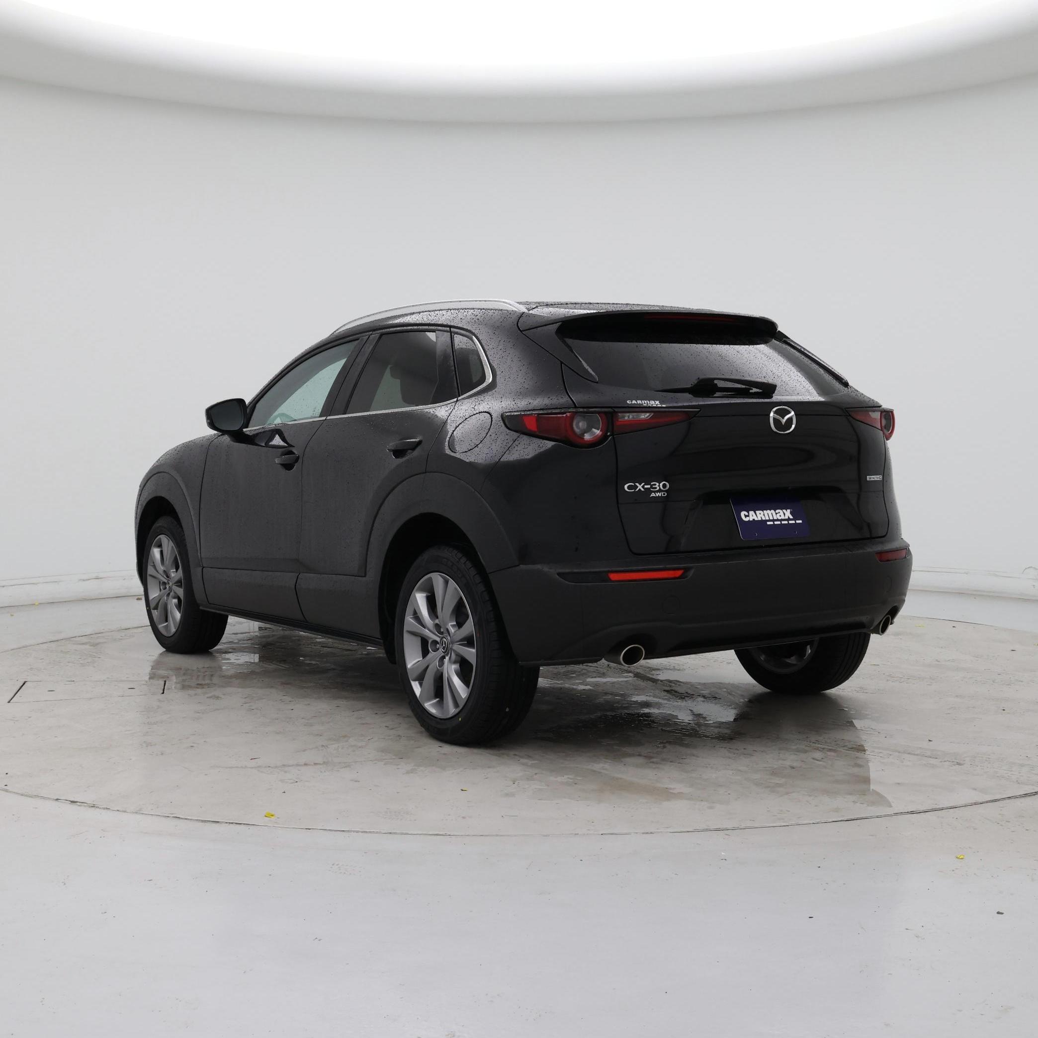 Thumbnail: 2023 Mazda CX-30 - 2