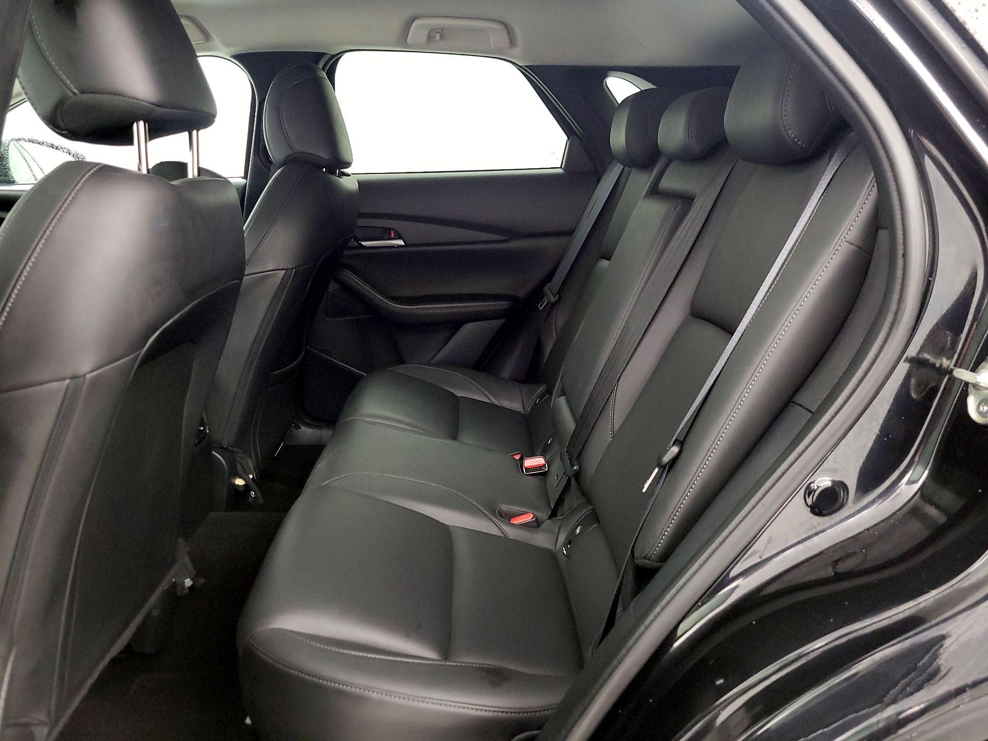 Thumbnail: 2023 Mazda CX-30 - 19