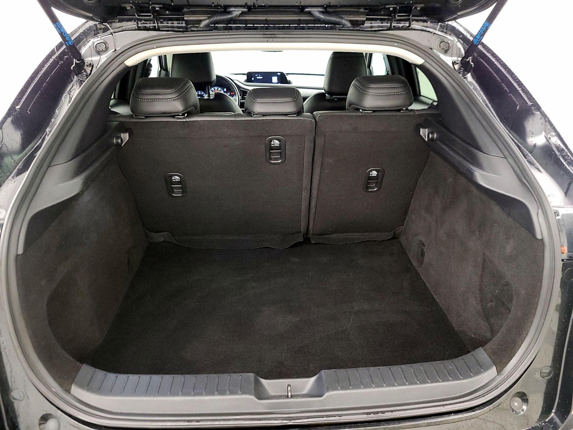 Thumbnail: 2023 Mazda CX-30 - 20