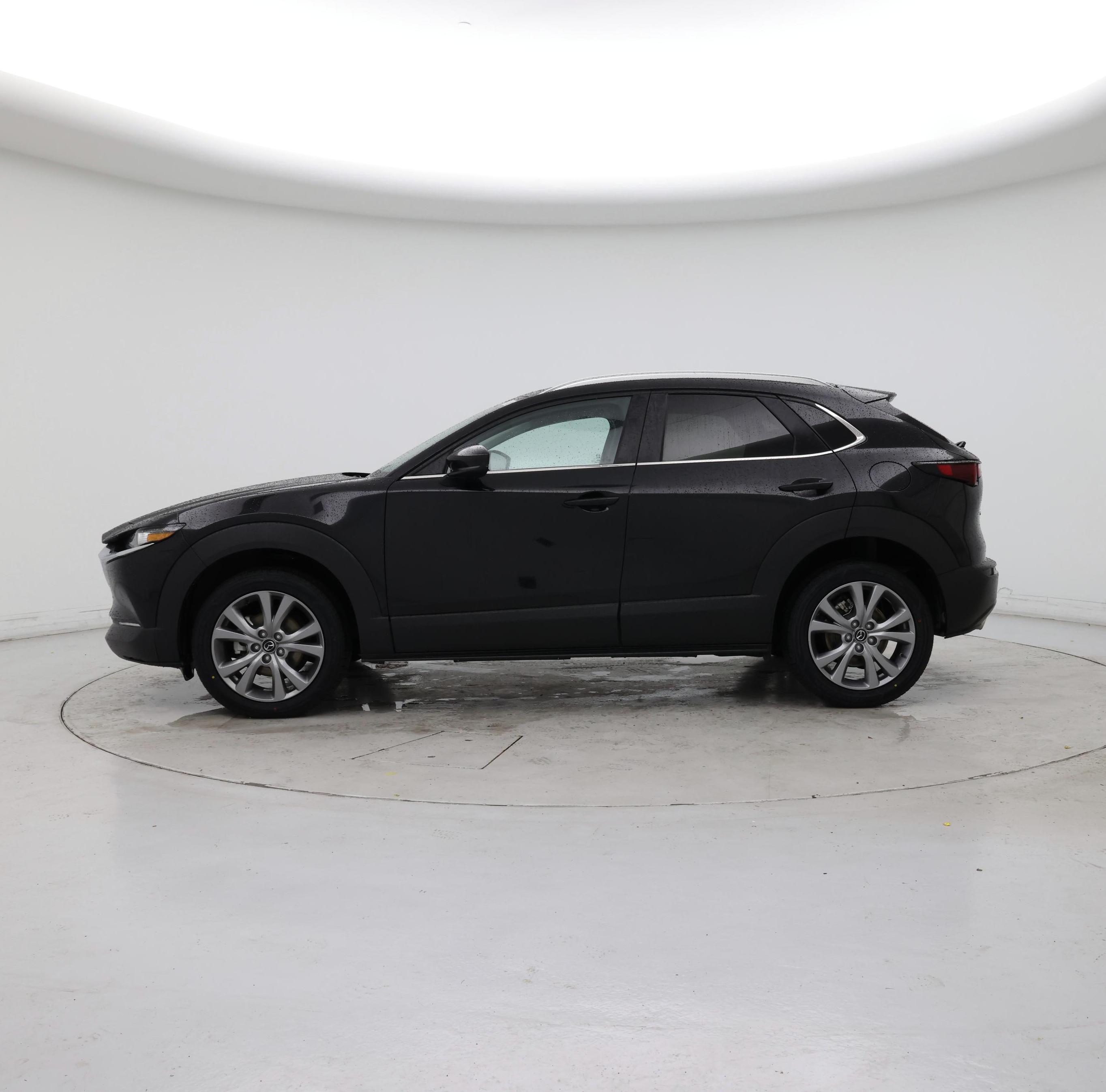 Thumbnail: 2023 Mazda CX-30 - 3