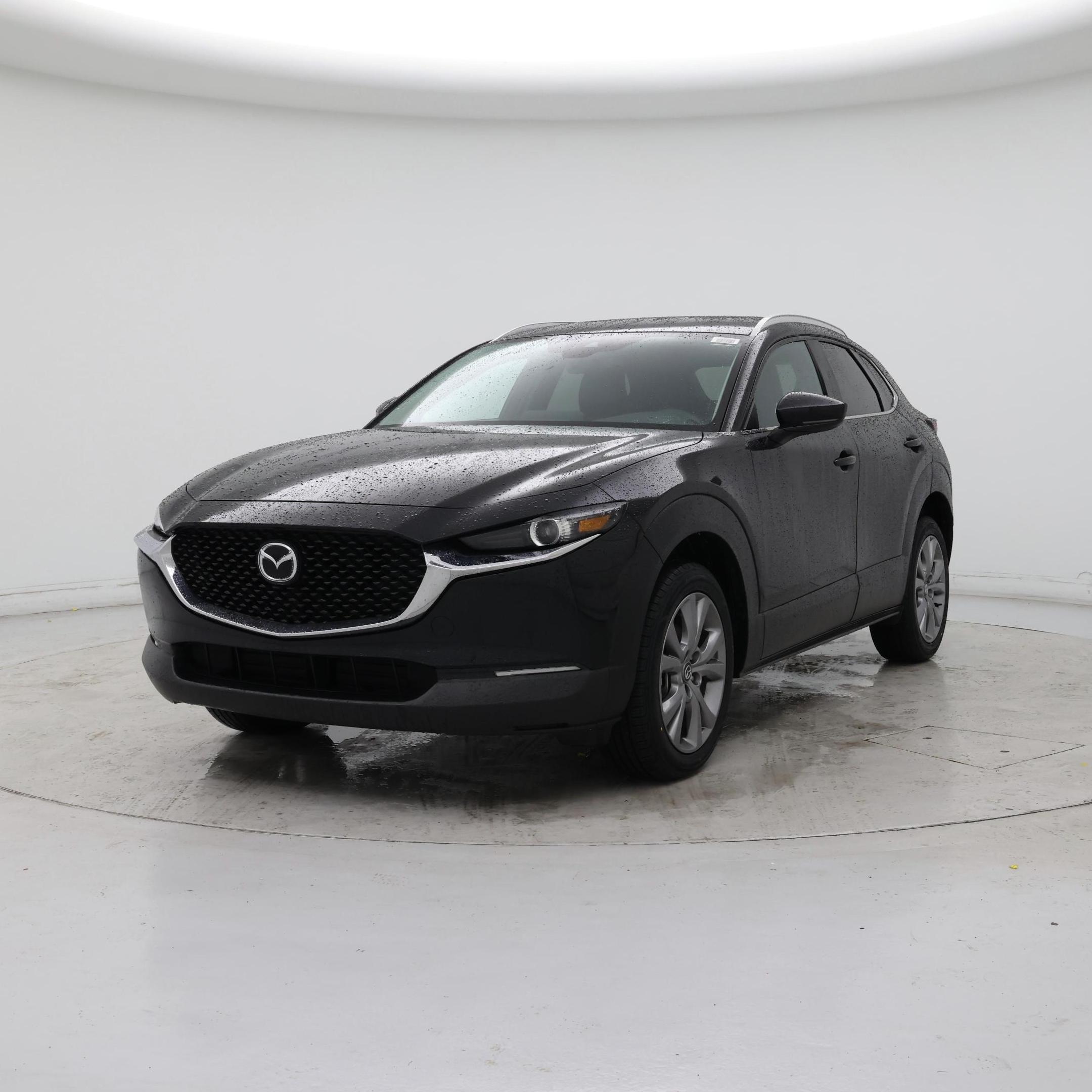 Thumbnail: 2023 Mazda CX-30 - 4
