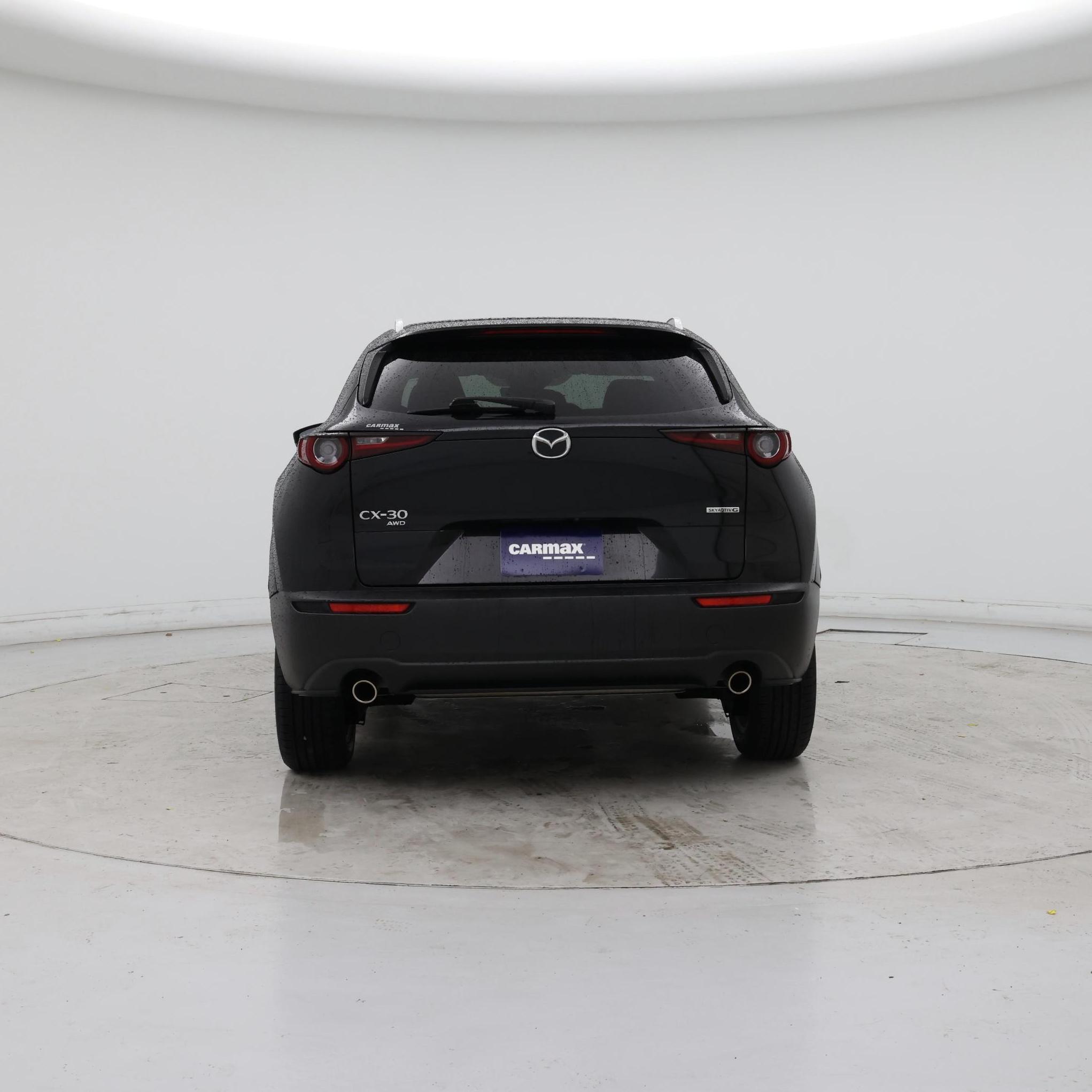 Thumbnail: 2023 Mazda CX-30 - 6