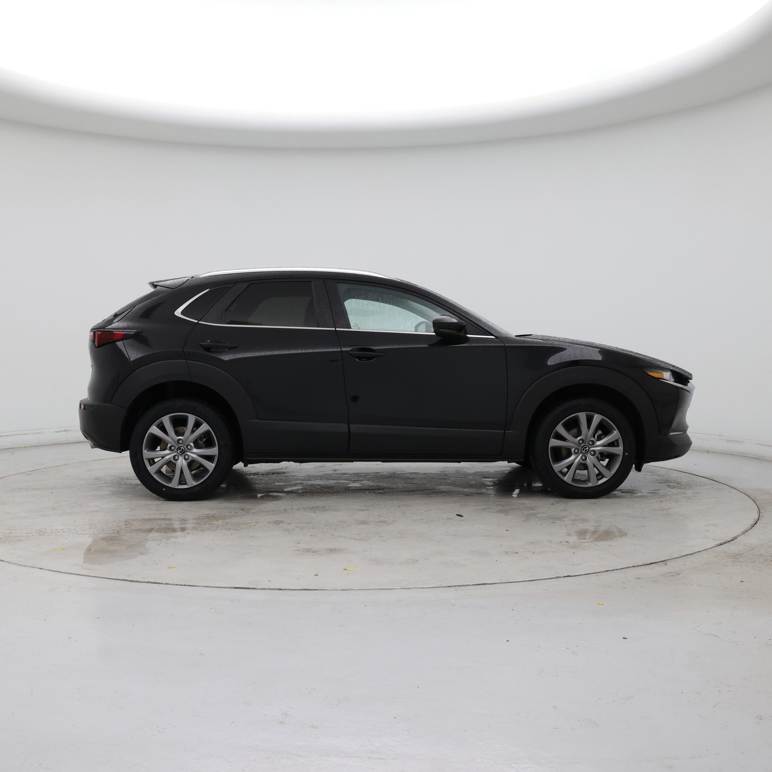 Thumbnail: 2023 Mazda CX-30 - 7