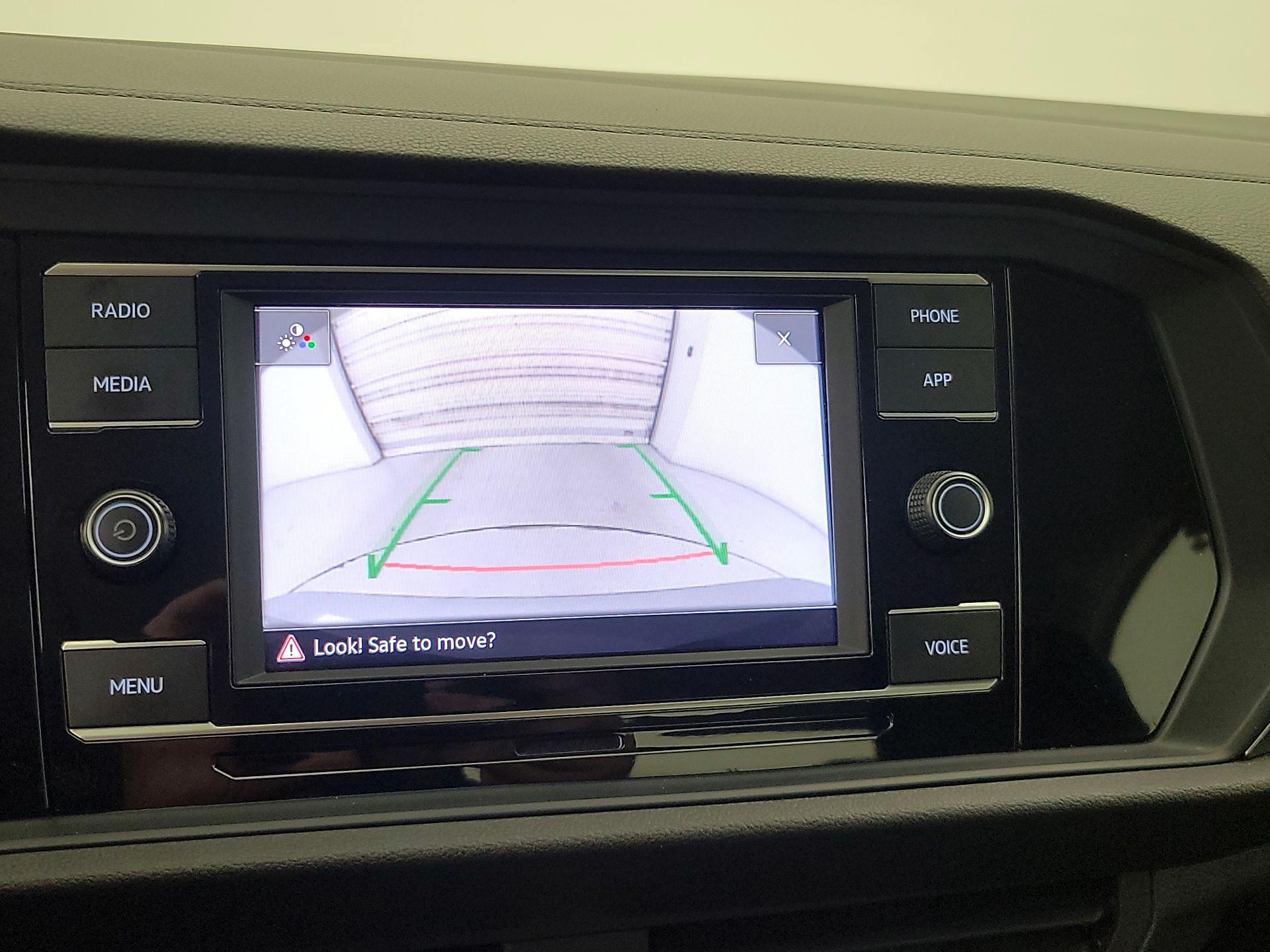 Thumbnail: 2024 Volkswagen Jetta - 14