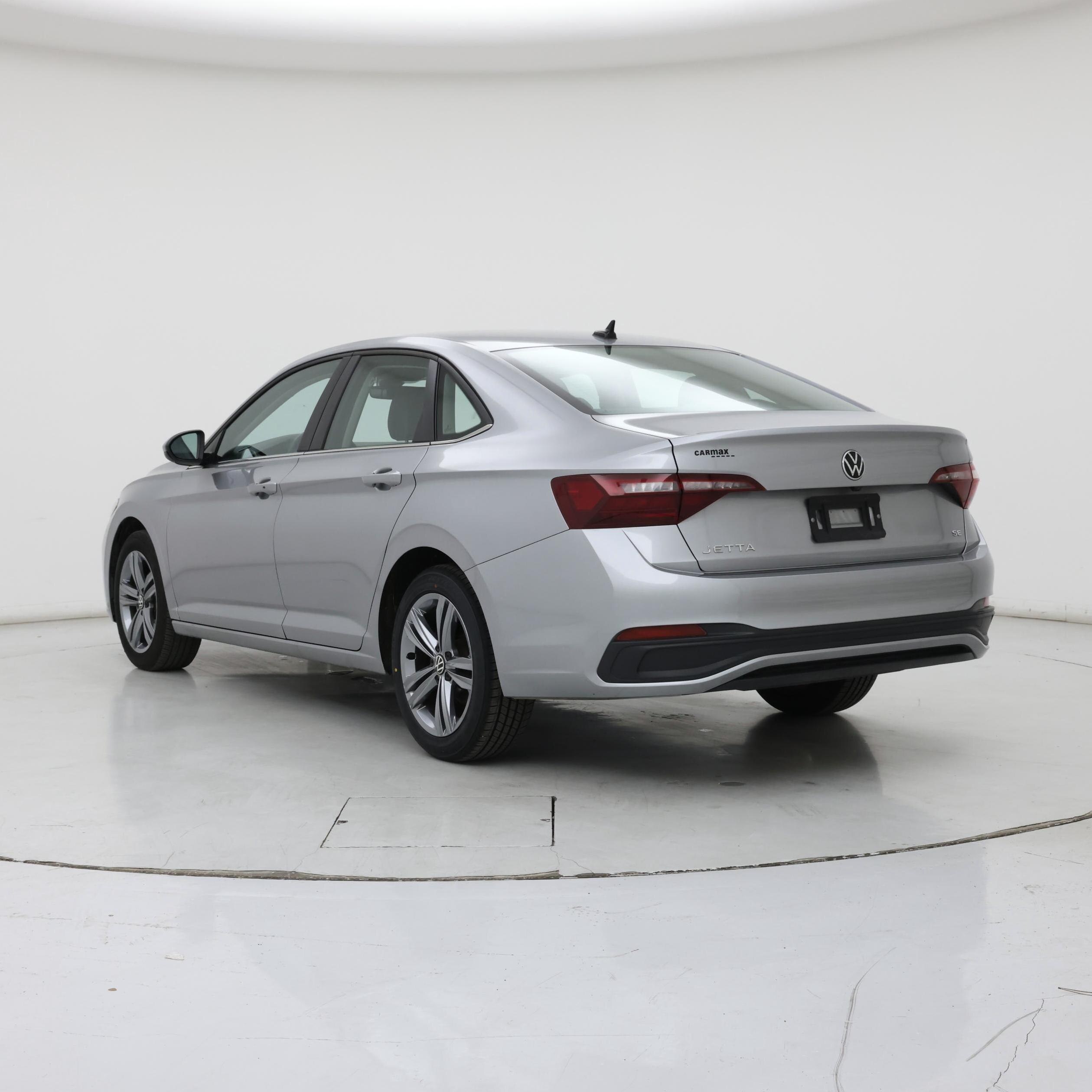 Thumbnail: 2024 Volkswagen Jetta - 2