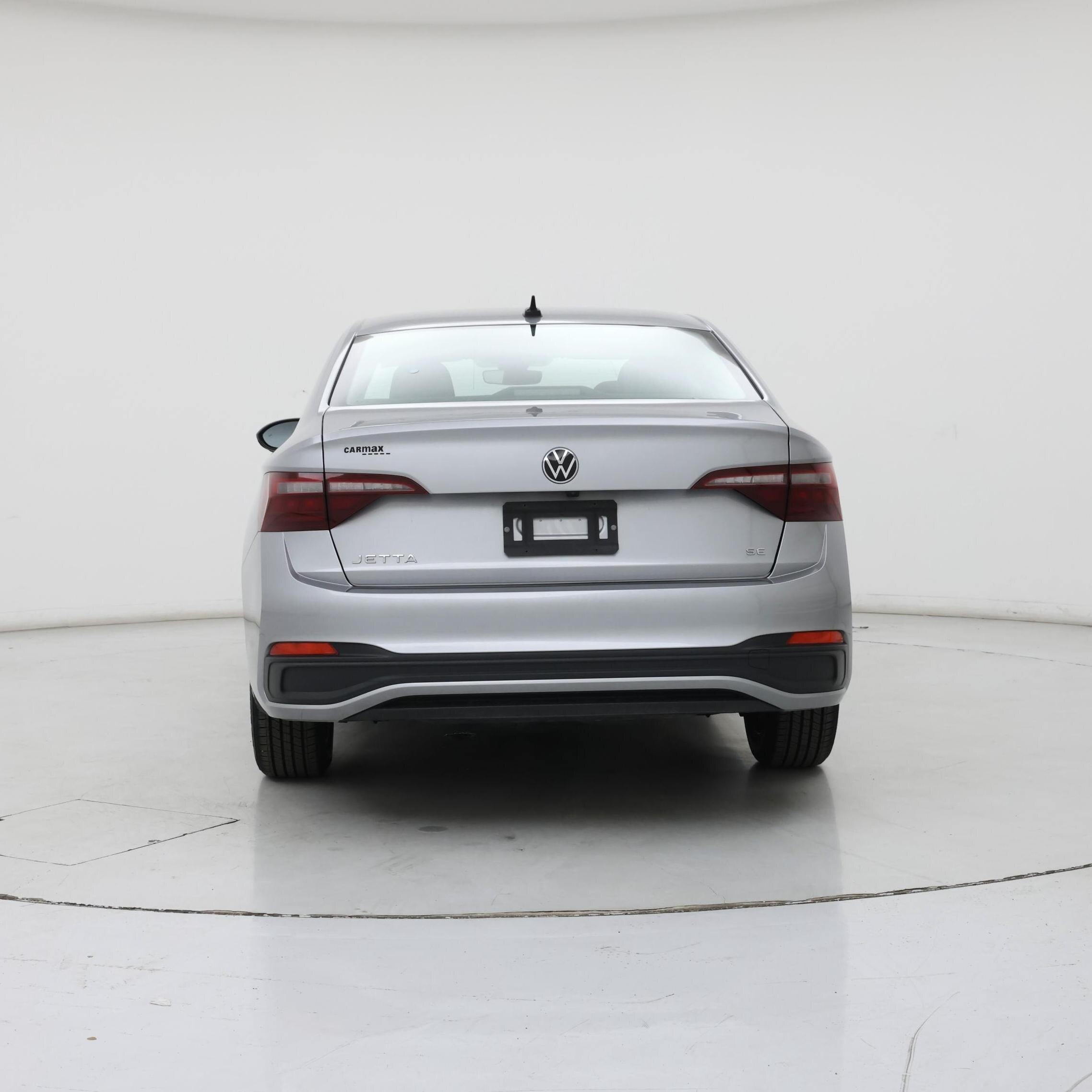 Thumbnail: 2024 Volkswagen Jetta - 6