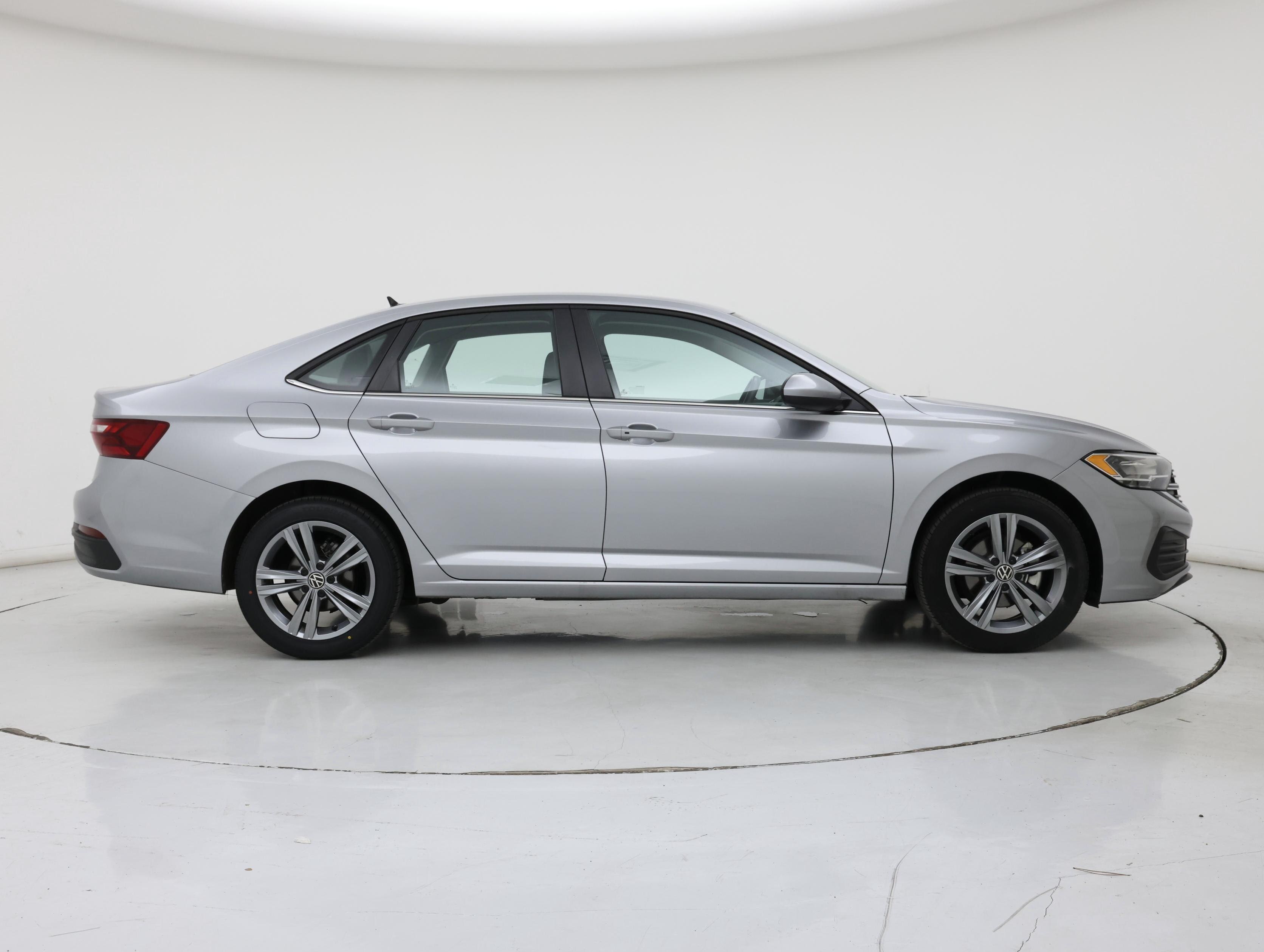 Thumbnail: 2024 Volkswagen Jetta - 7