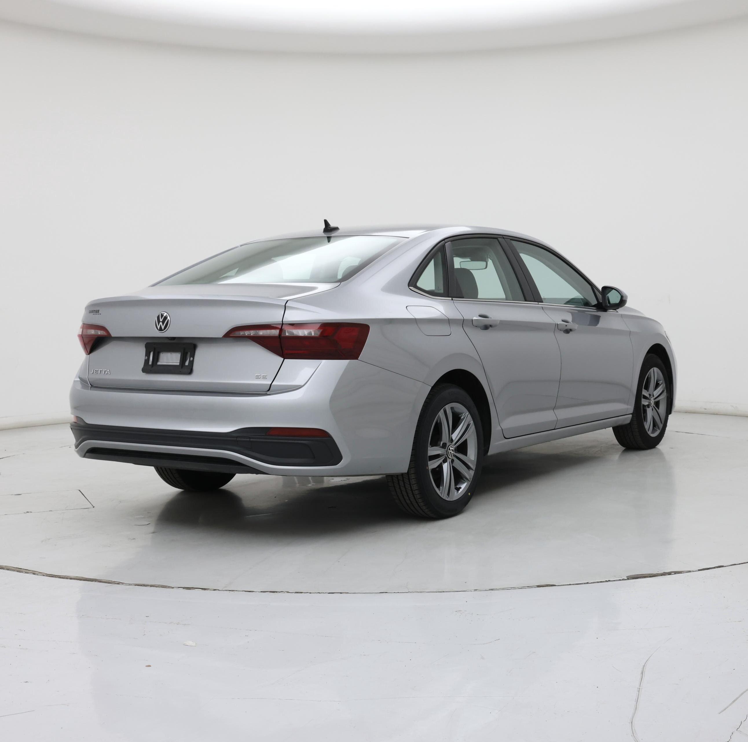 Thumbnail: 2024 Volkswagen Jetta - 8