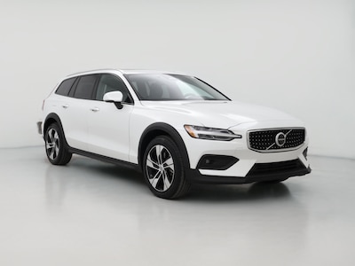 2025 Volvo V60 Cross Country B5 Plus