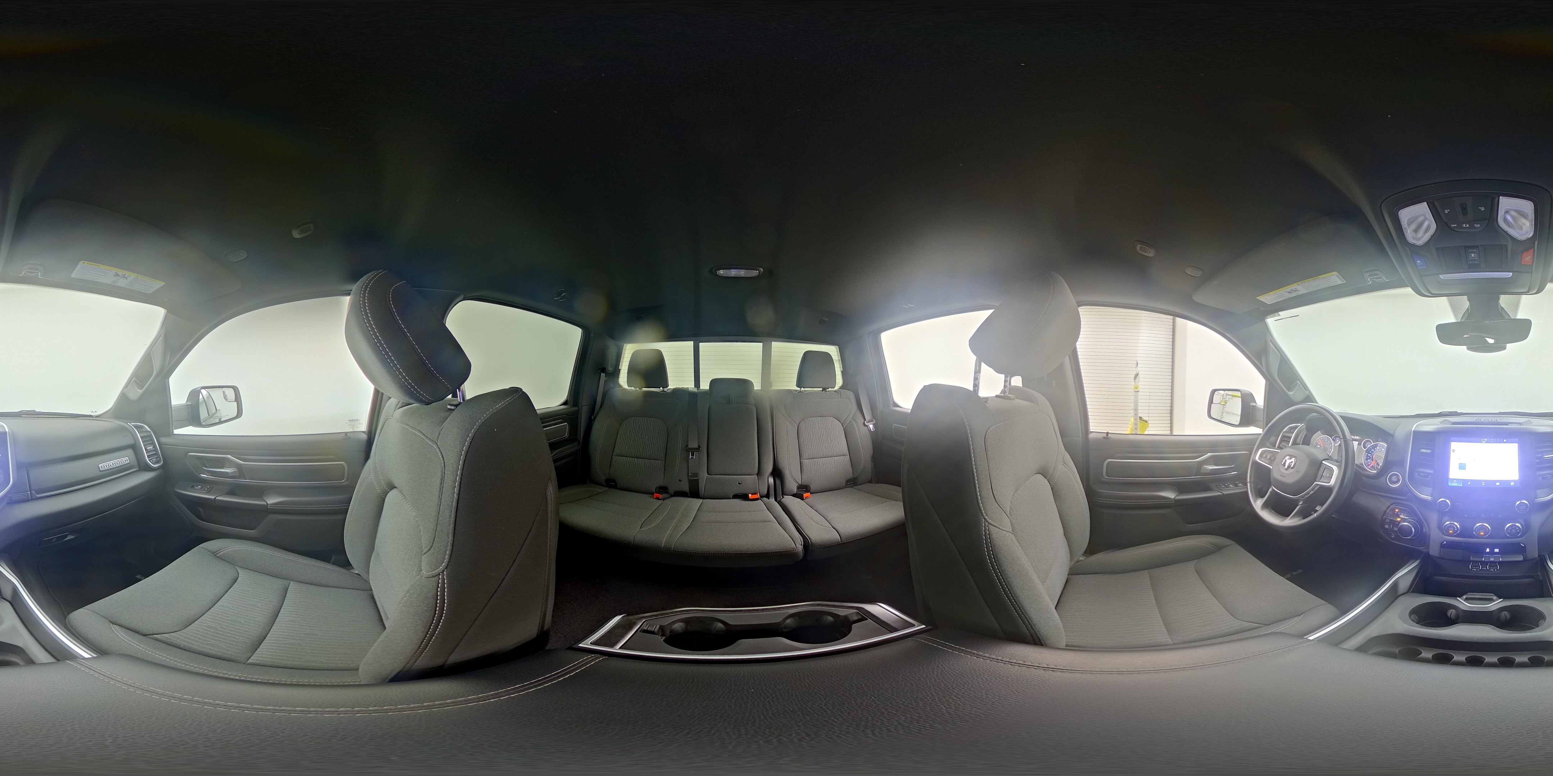 2023 RAM Ram 1500 Pickup Big Horn/Lone Star - Photo 24