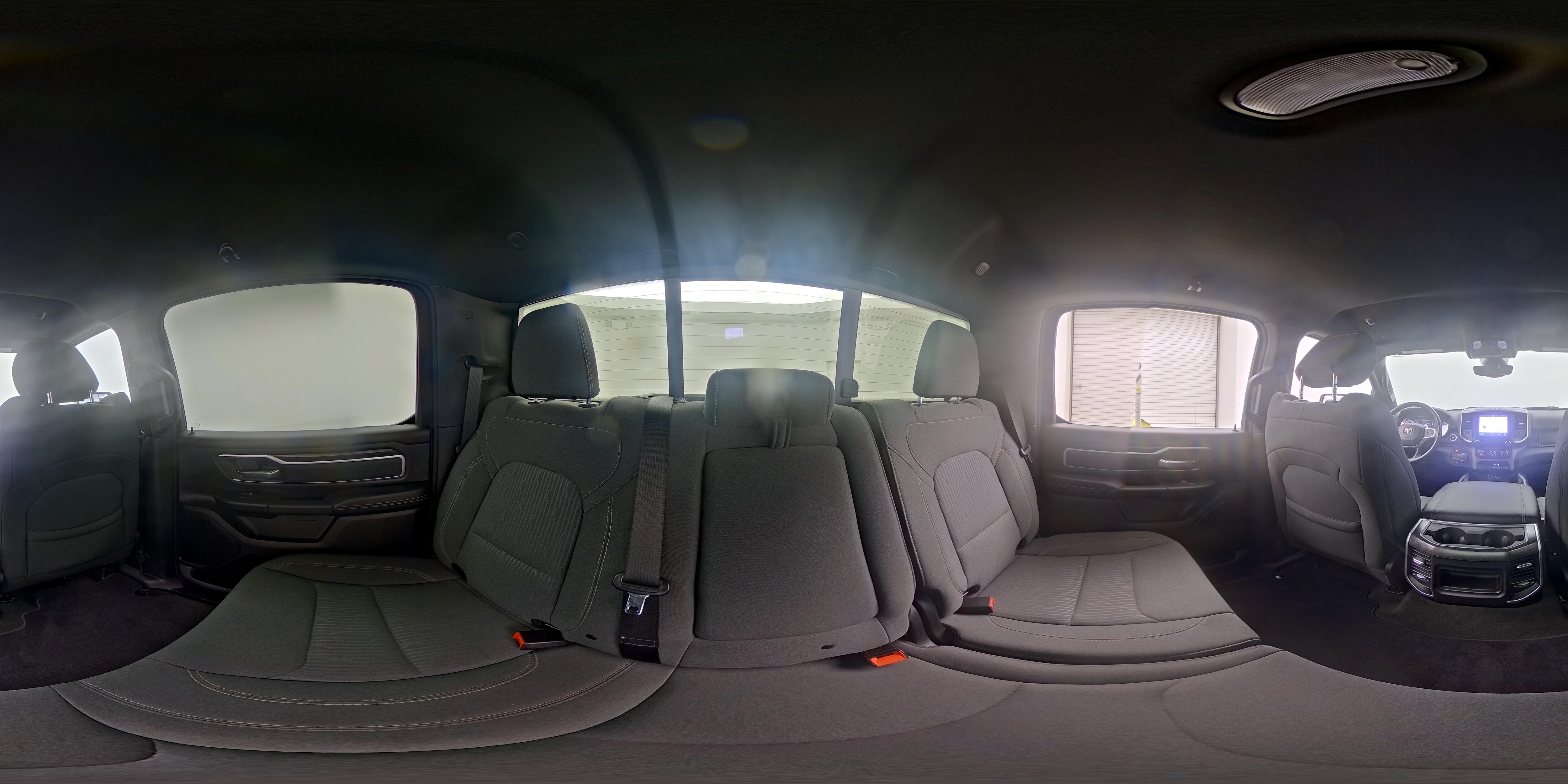 2023 RAM Ram 1500 Pickup Big Horn/Lone Star - Photo 25